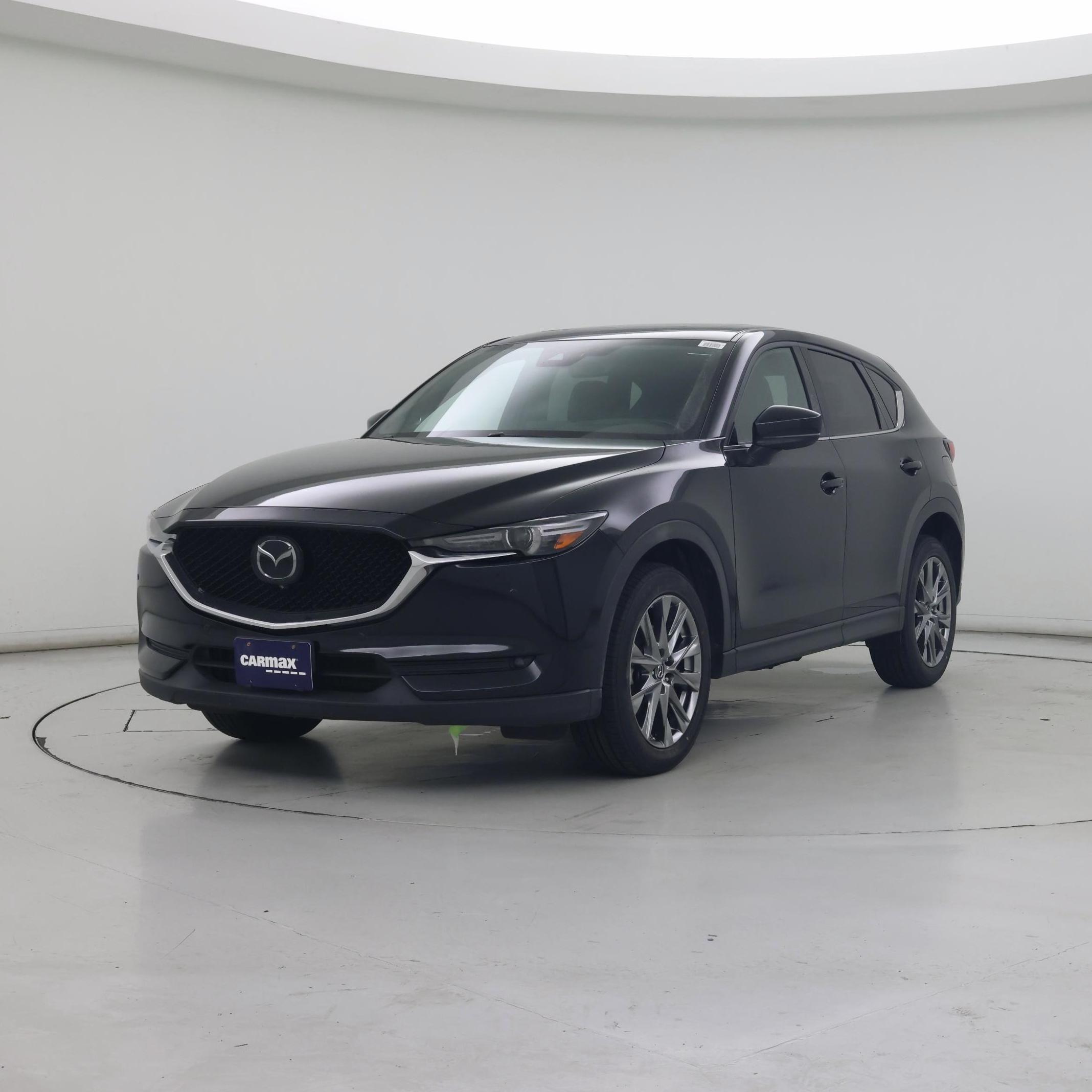 Thumbnail: 2019 Mazda CX-5 - 4
