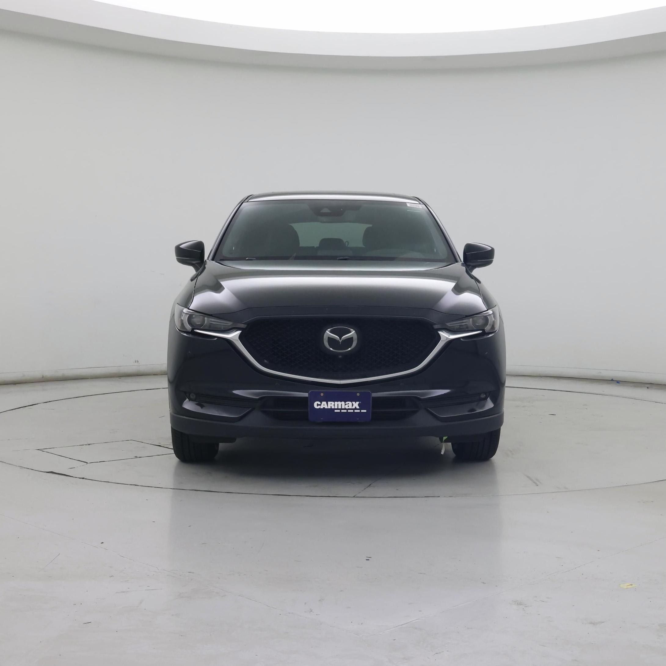 Thumbnail: 2019 Mazda CX-5 - 5