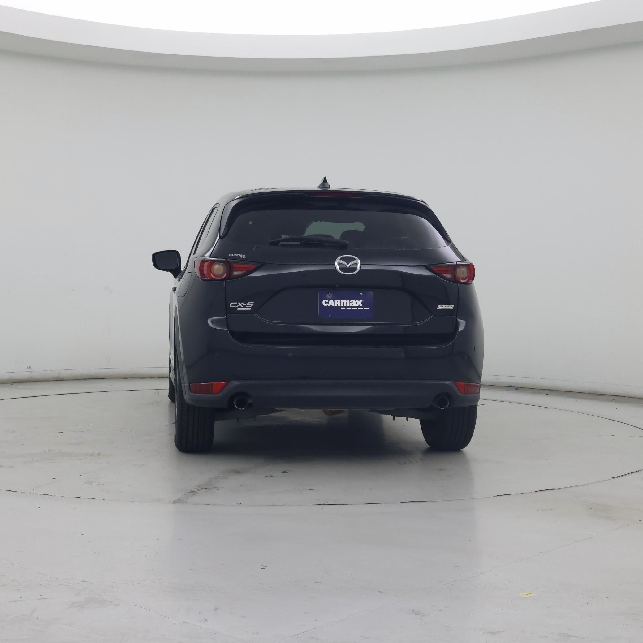 Thumbnail: 2019 Mazda CX-5 - 6