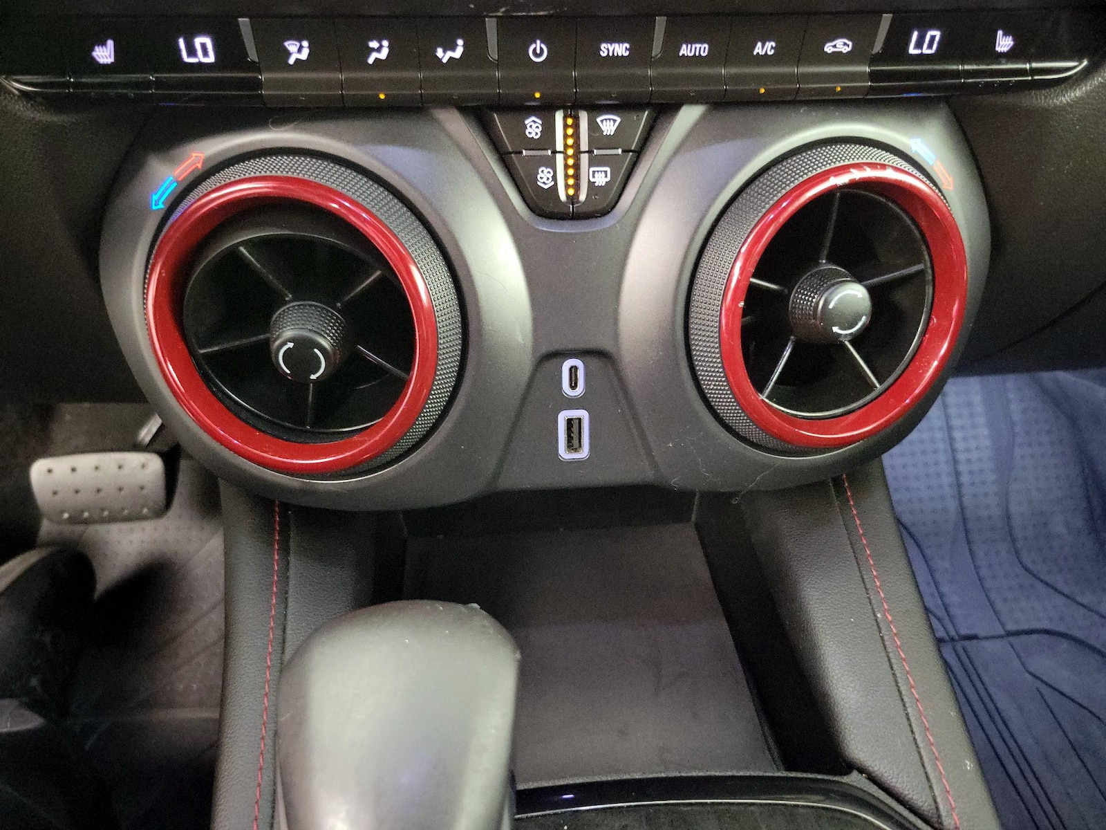 2020 Chevrolet Blazer RS - Photo 16