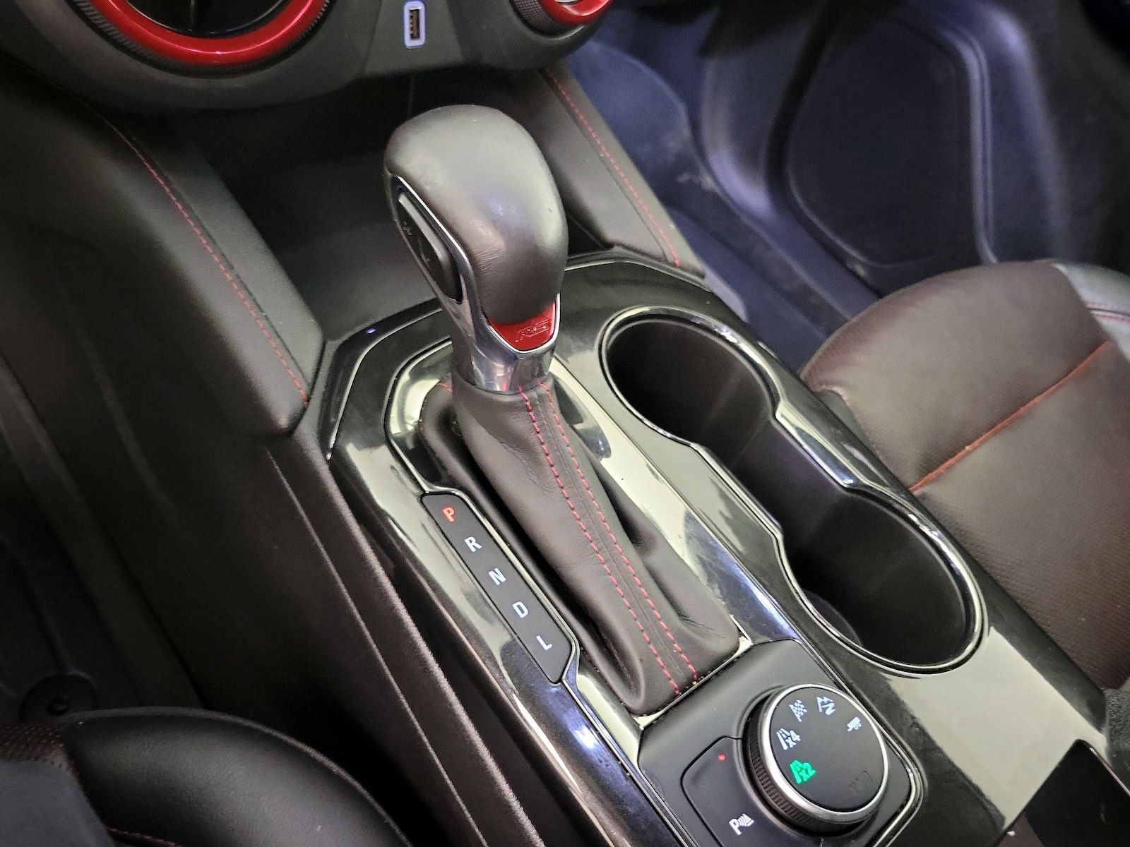 2020 Chevrolet Blazer RS - Photo 17