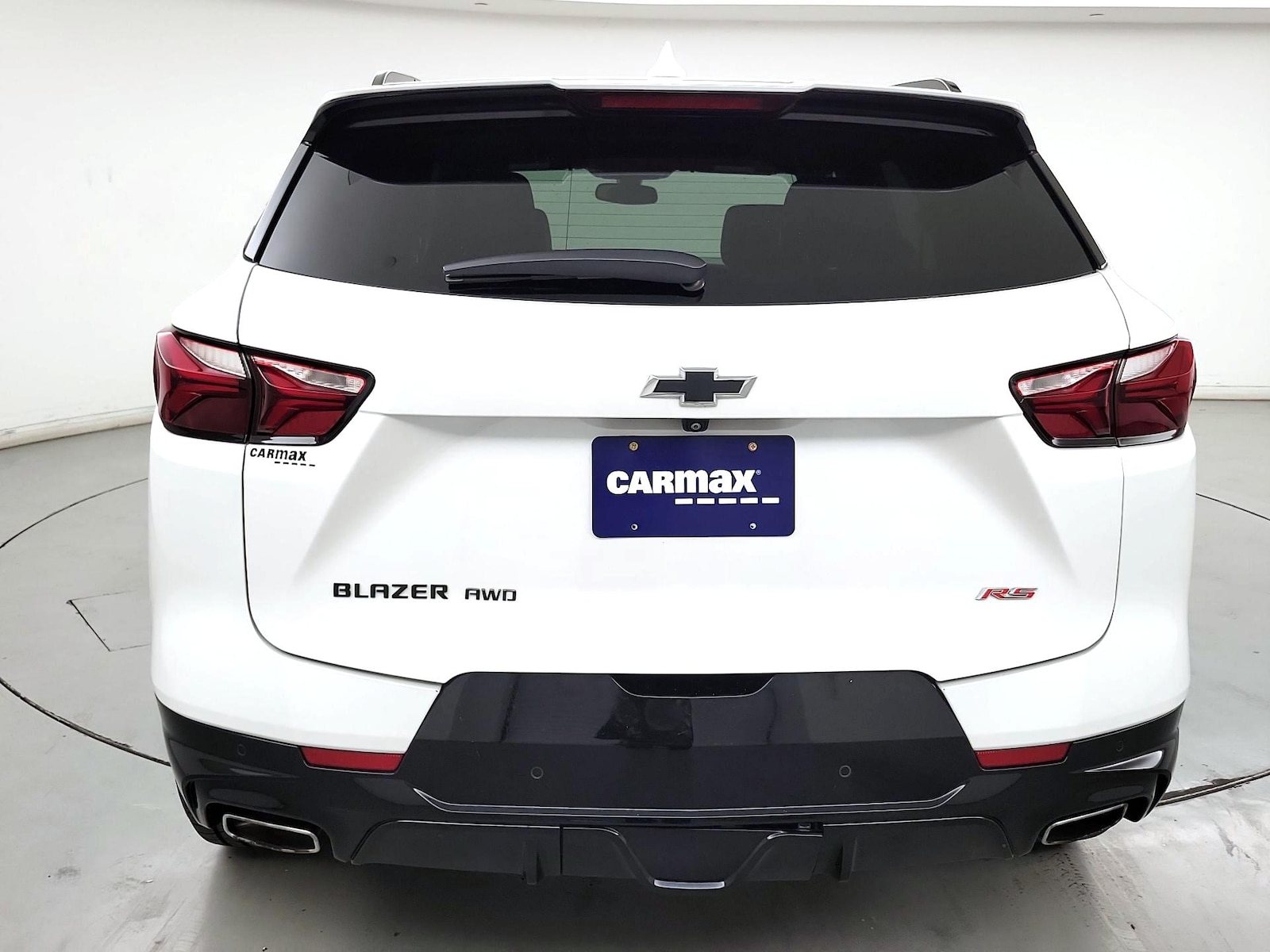 2020 Chevrolet Blazer RS - Photo 6