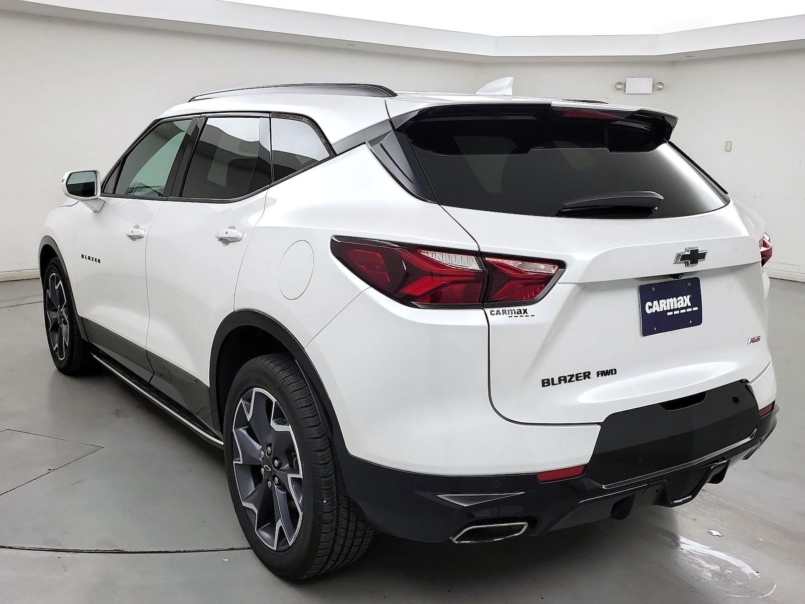 2020 Chevrolet Blazer RS - Photo 7