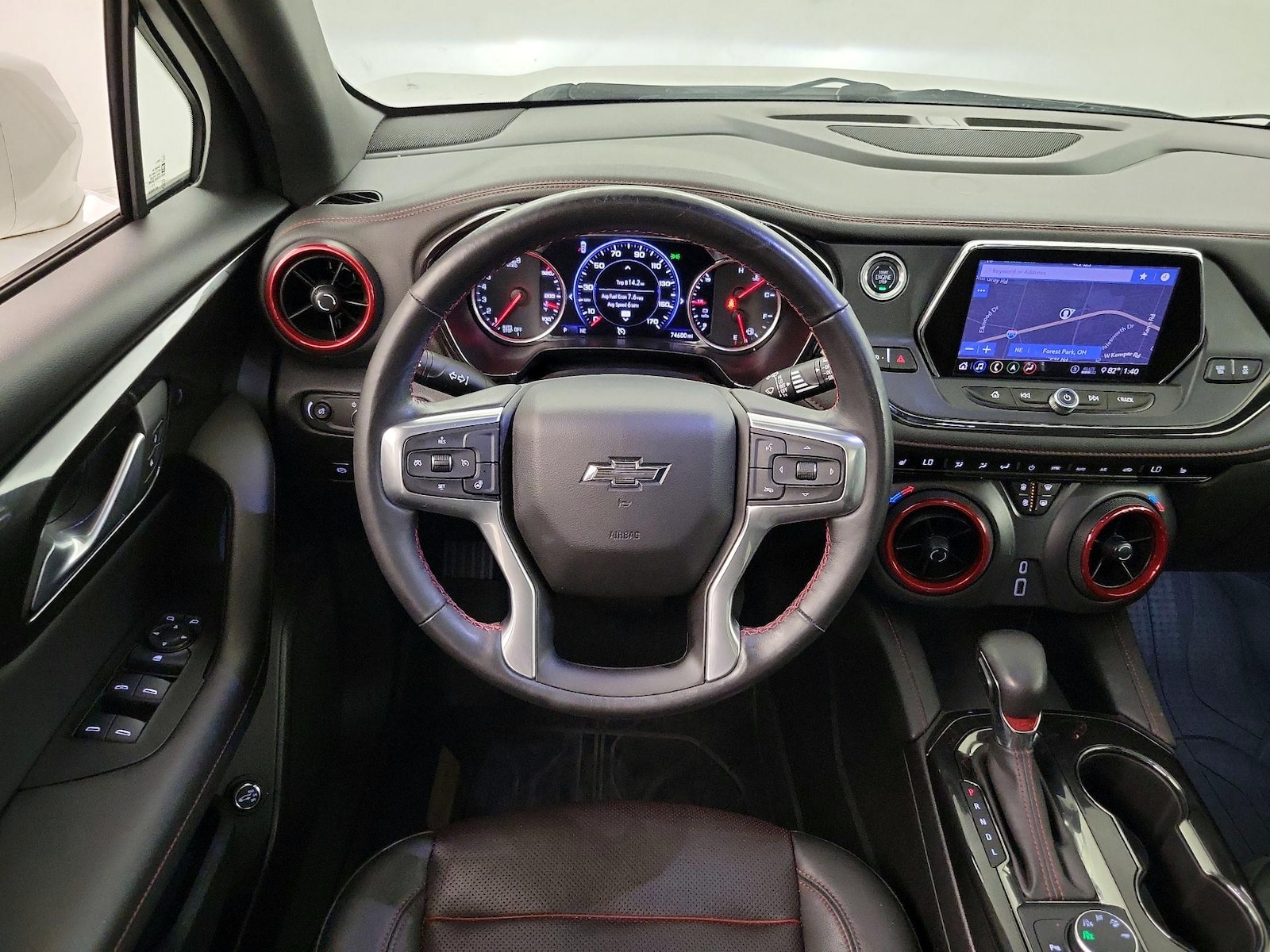 2020 Chevrolet Blazer RS - Photo 9