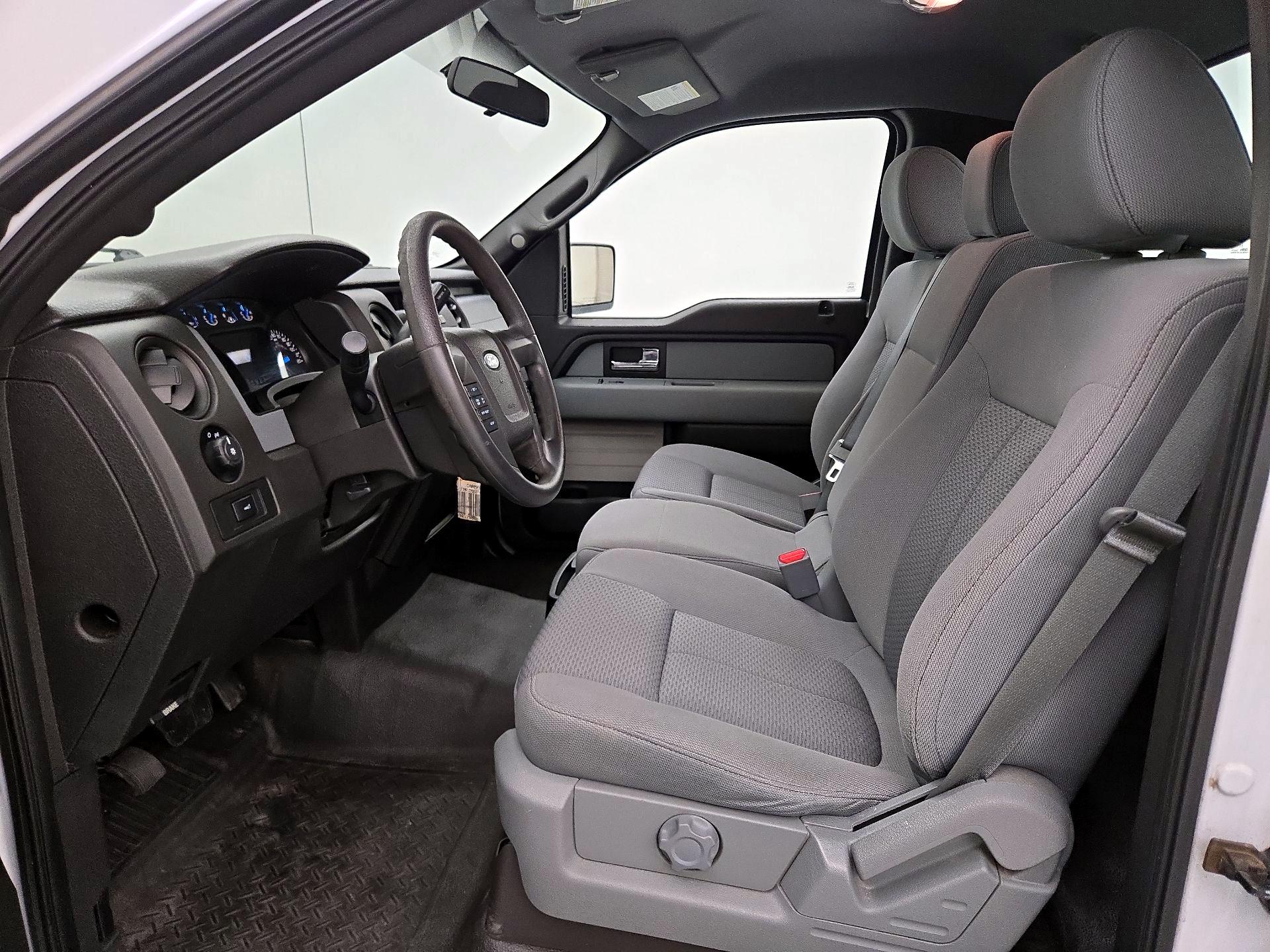 Thumbnail: 2014 Ford F-150 - 11