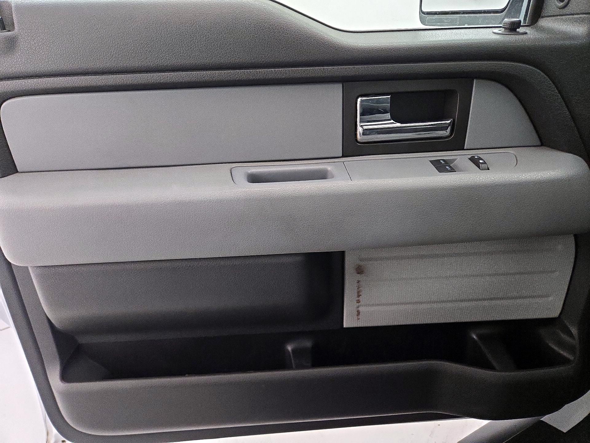 Thumbnail: 2014 Ford F-150 - 12
