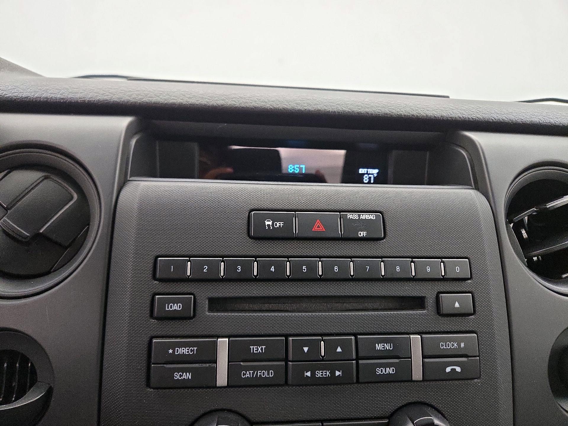 Thumbnail: 2014 Ford F-150 - 14