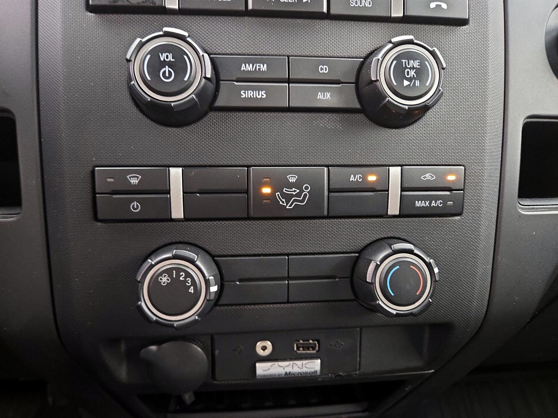 Thumbnail: 2014 Ford F-150 - 15