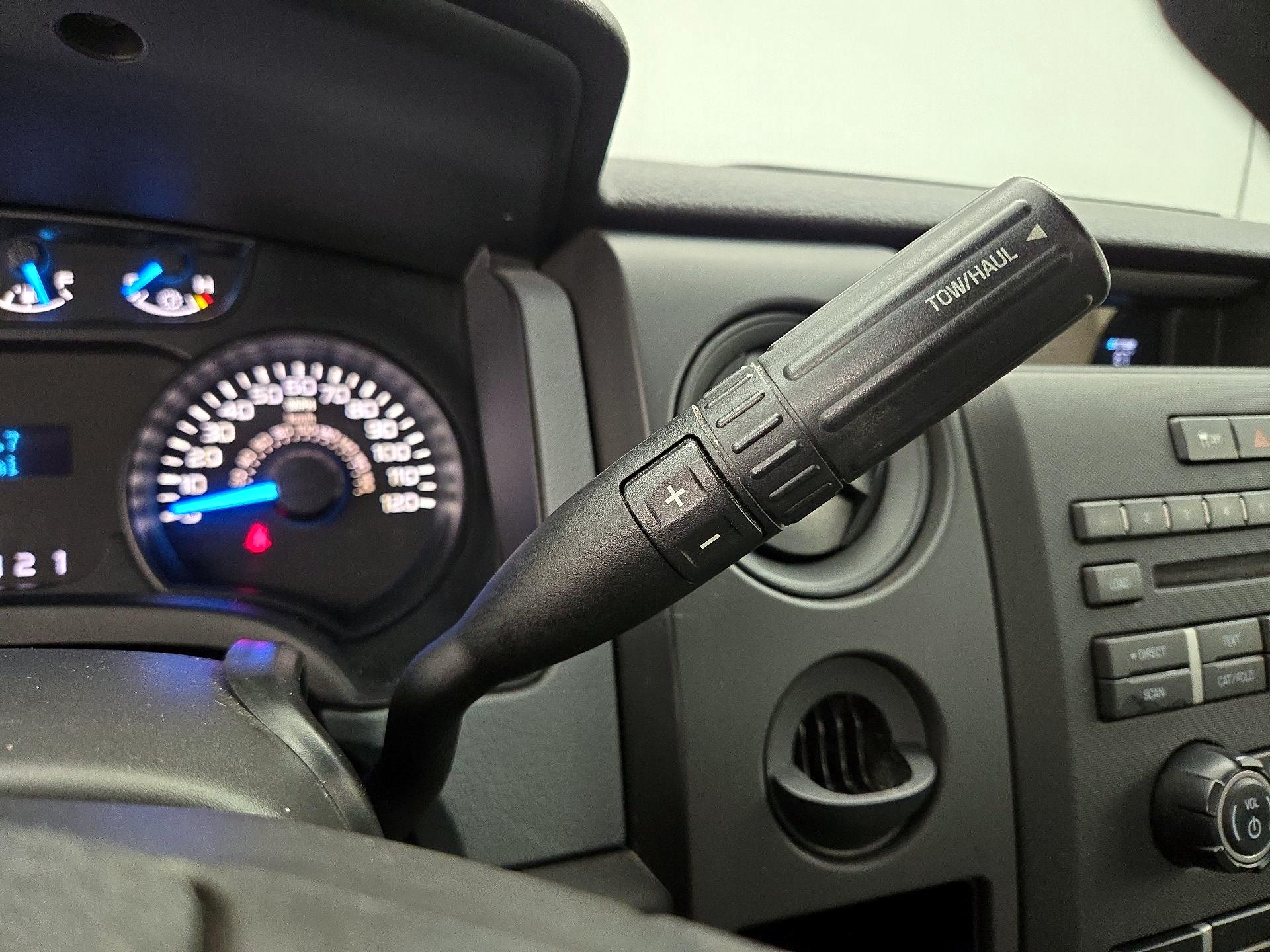Thumbnail: 2014 Ford F-150 - 16