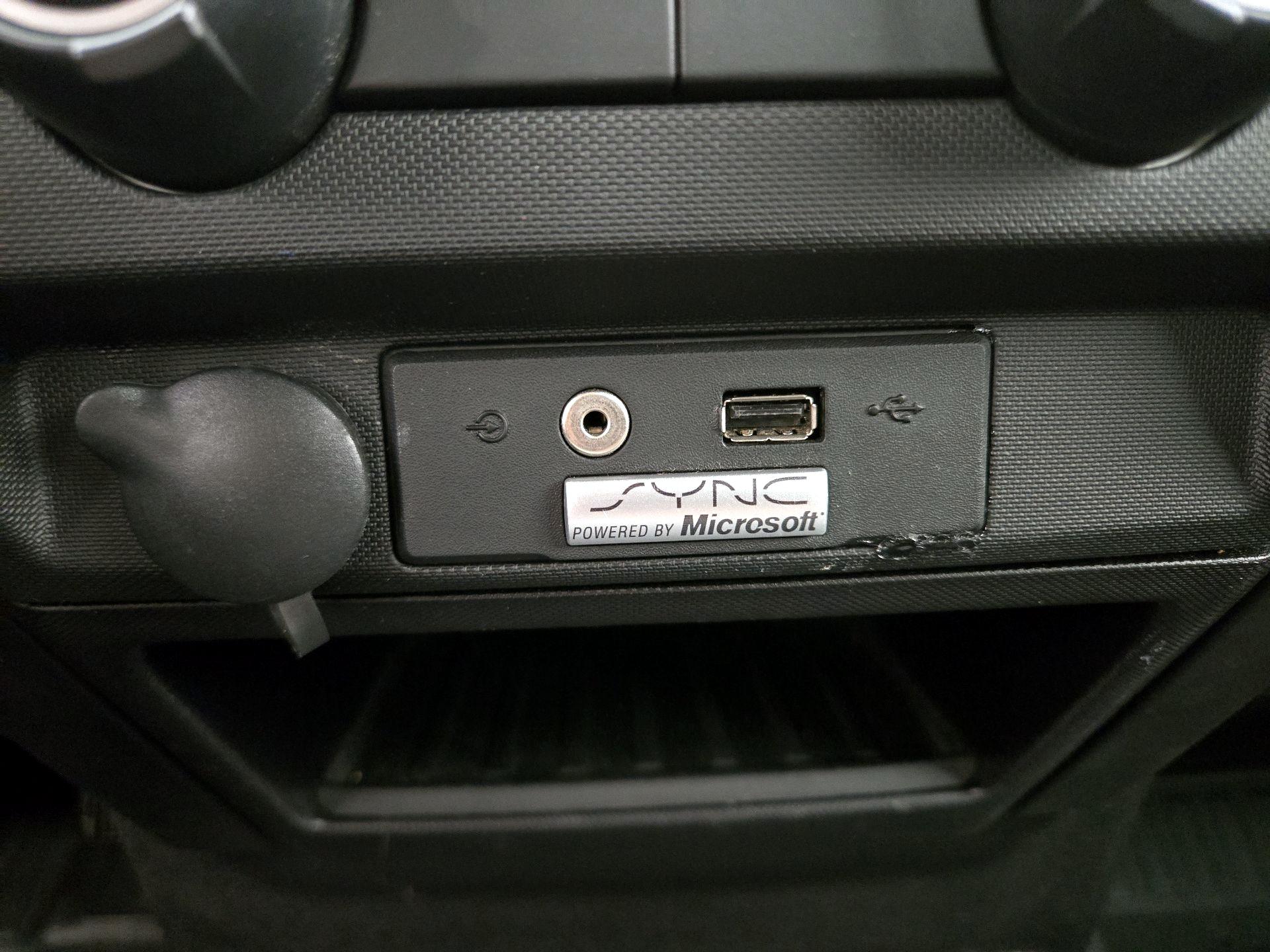 Thumbnail: 2014 Ford F-150 - 17