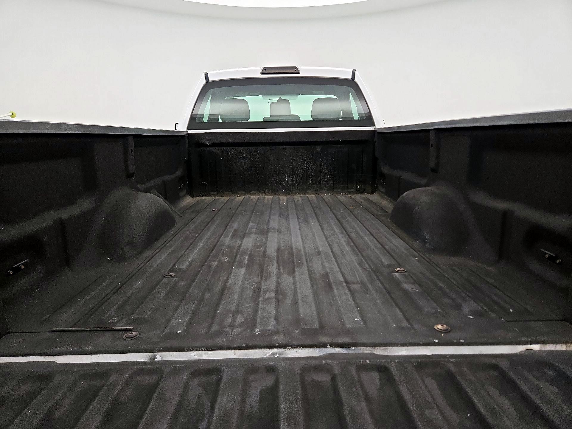 Thumbnail: 2014 Ford F-150 - 18