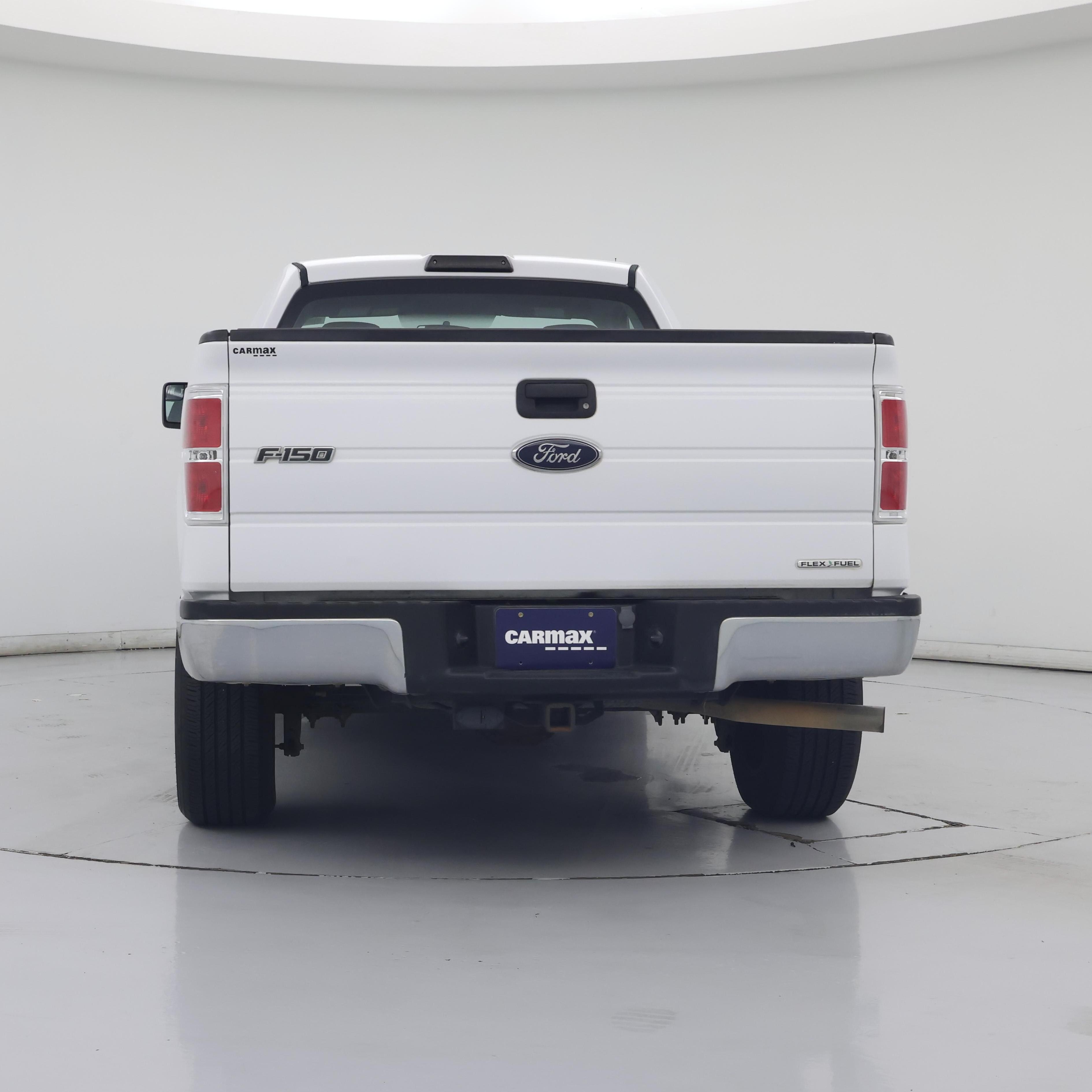 Thumbnail: 2014 Ford F-150 - 6