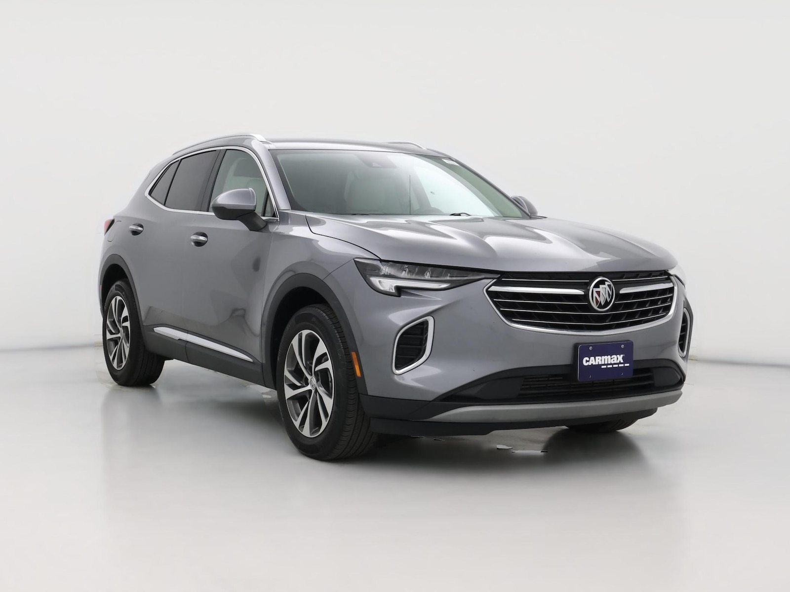 2022 Buick Envision