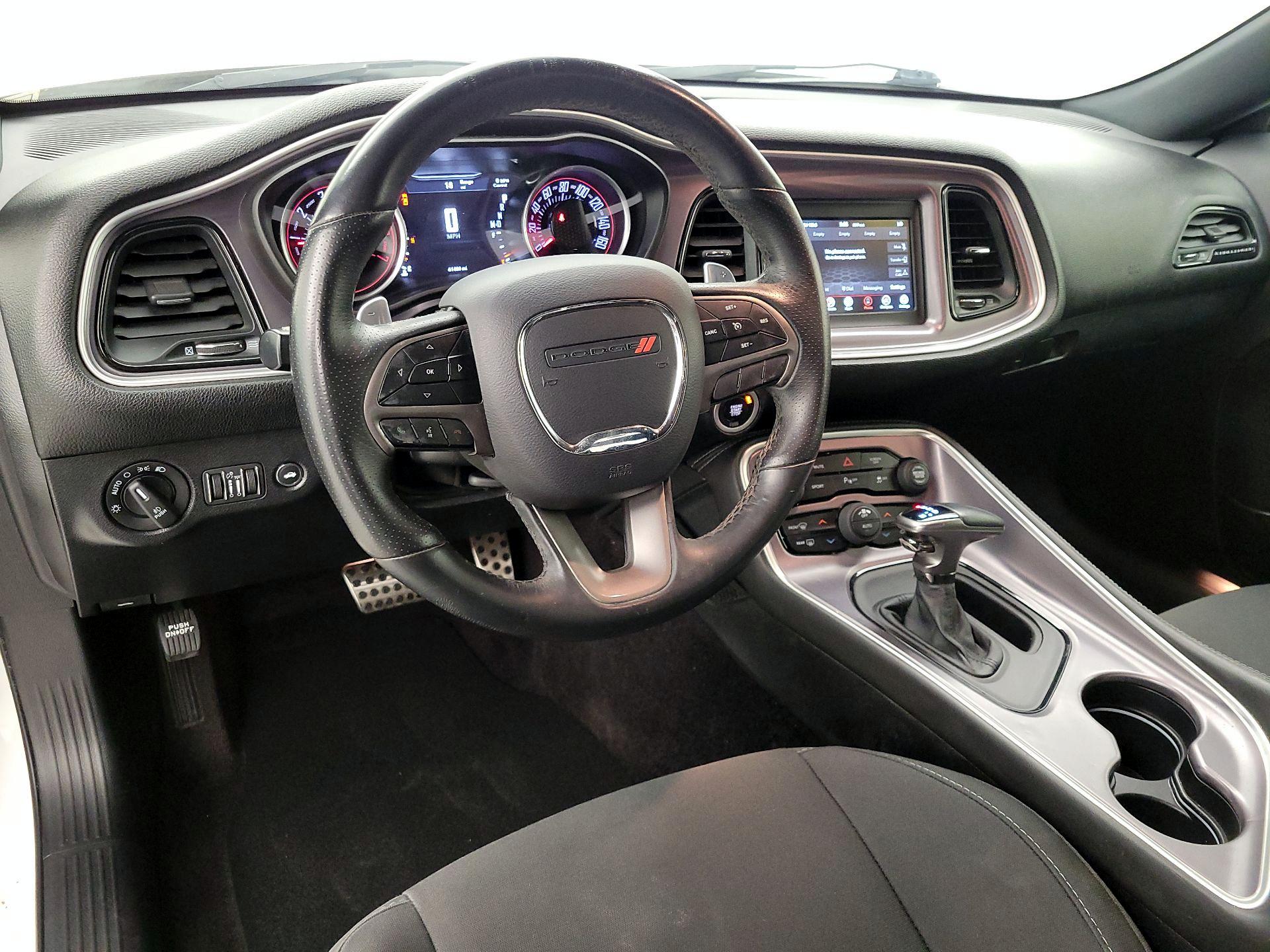 Thumbnail: 2019 Dodge Challenger - 9