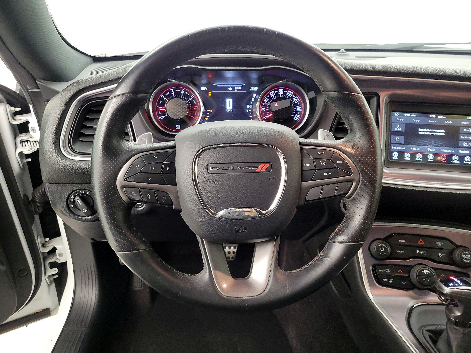 Thumbnail: 2019 Dodge Challenger - 10