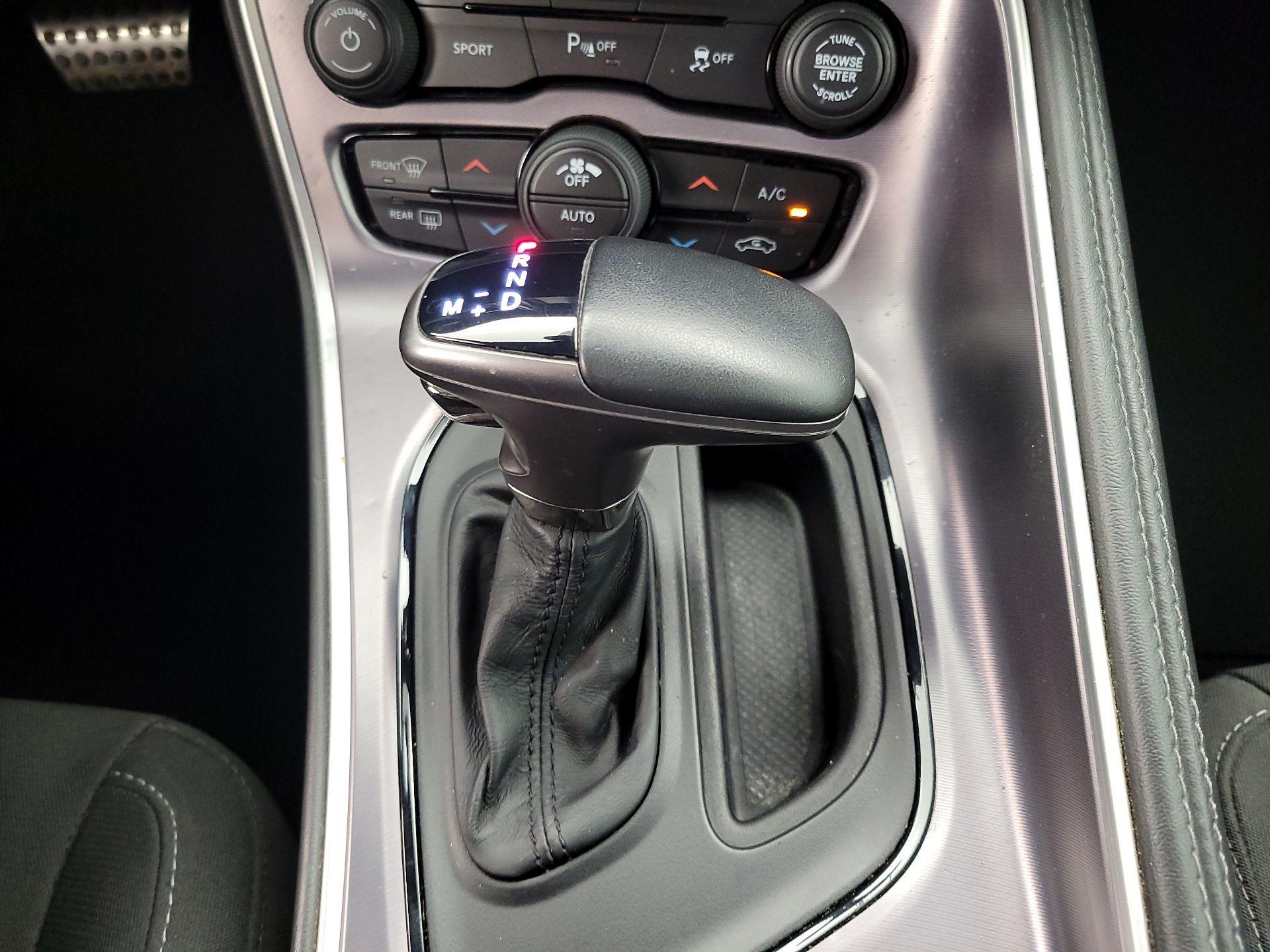 Thumbnail: 2019 Dodge Challenger - 17