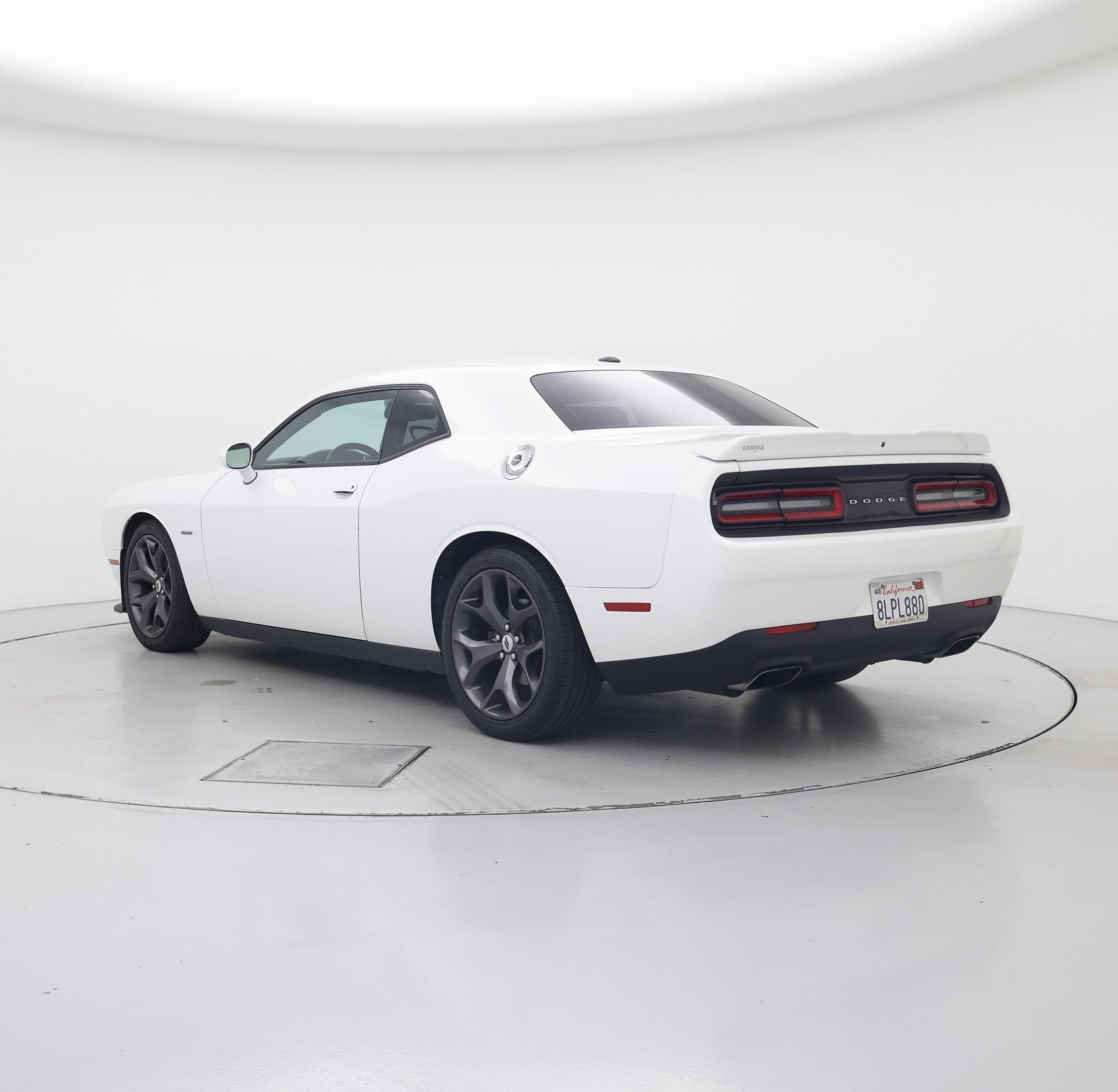 Thumbnail: 2019 Dodge Challenger - 2