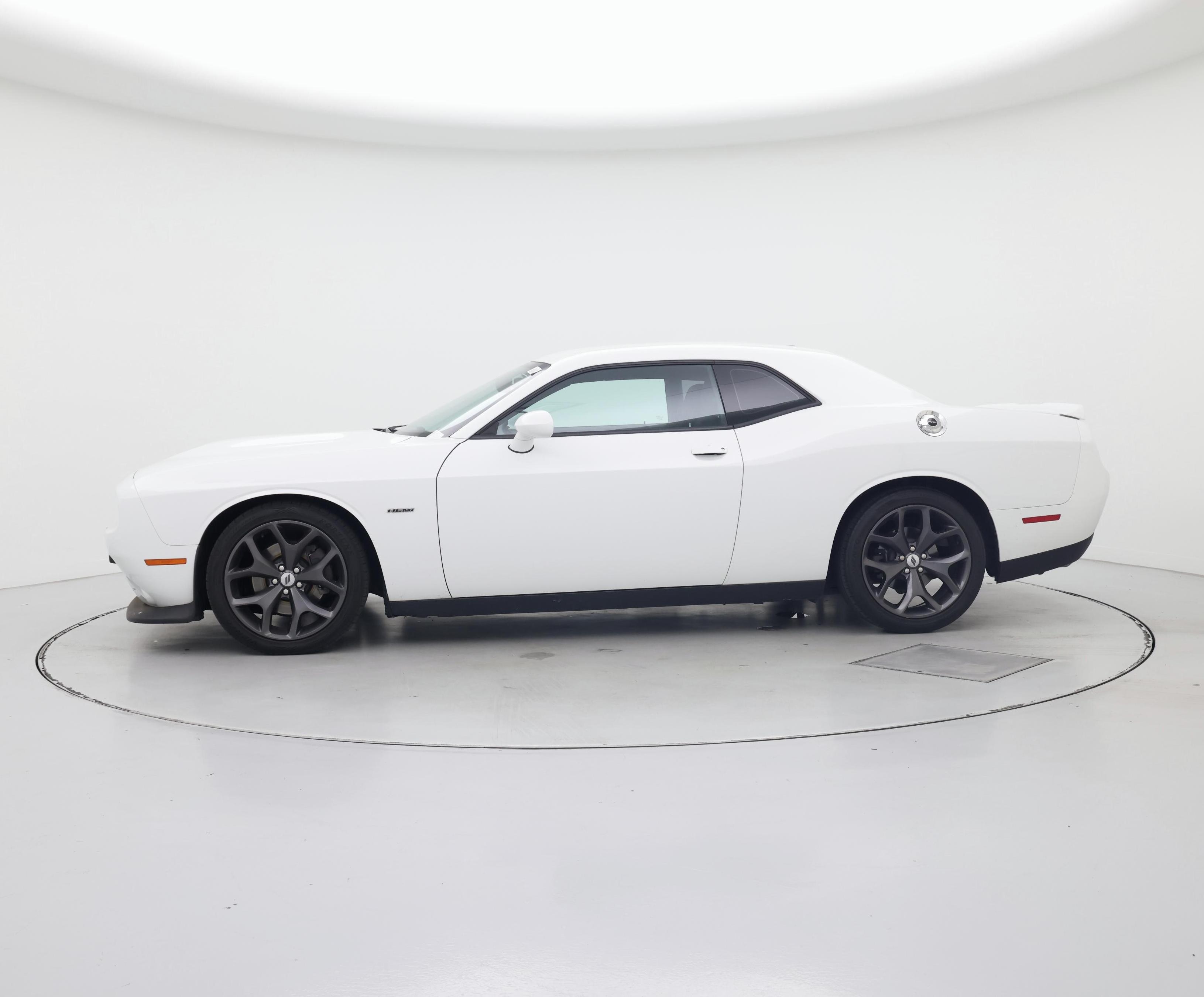 Thumbnail: 2019 Dodge Challenger - 3