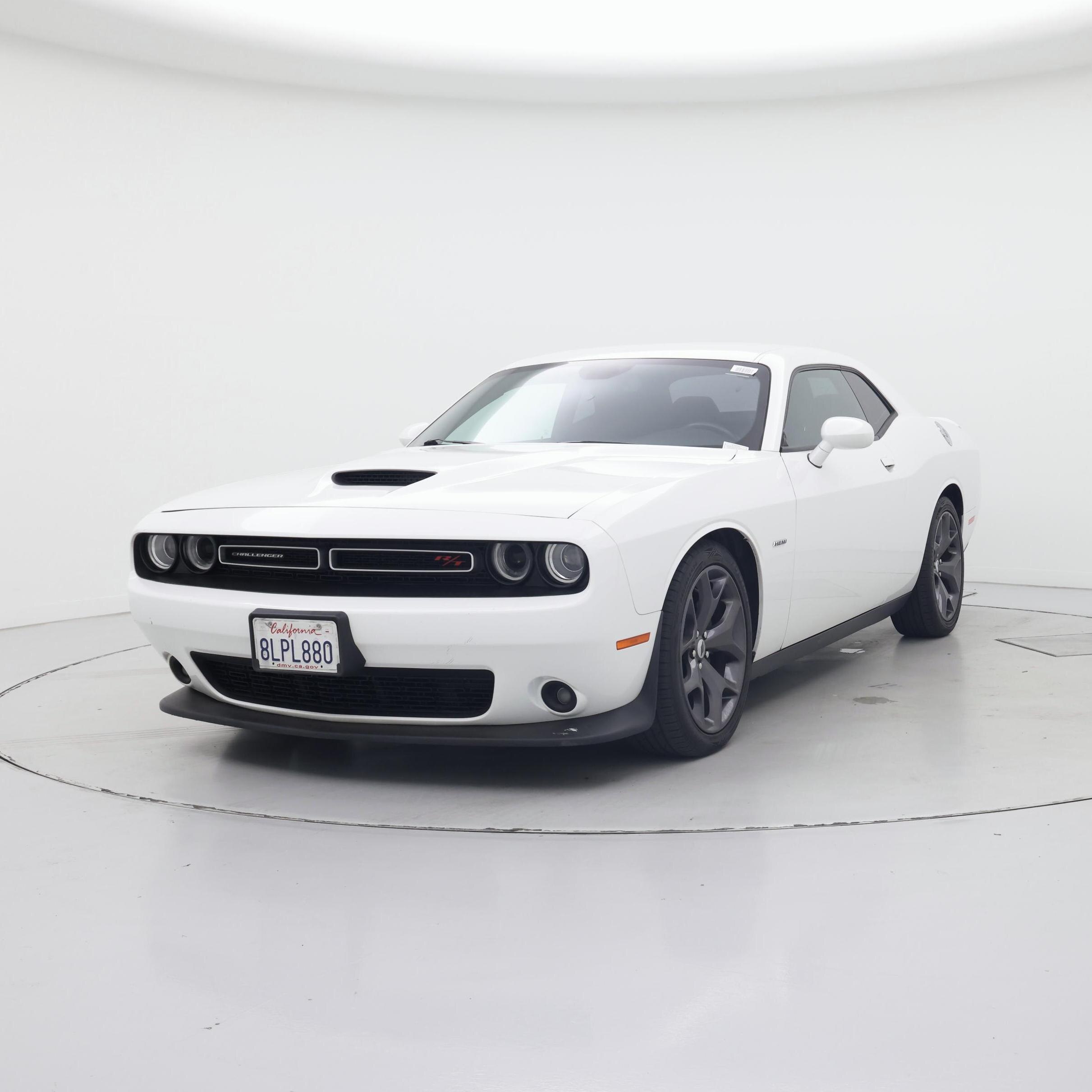 Thumbnail: 2019 Dodge Challenger - 4