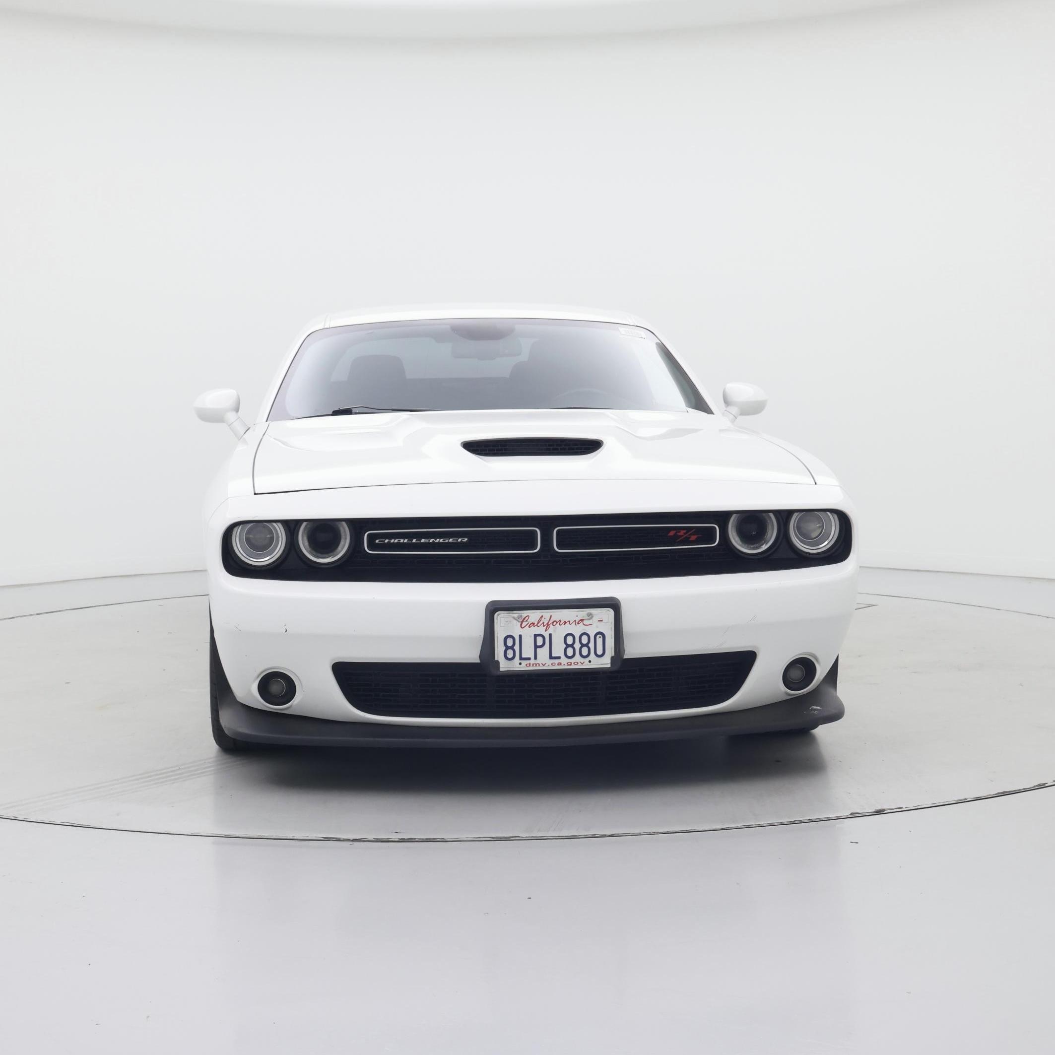 Thumbnail: 2019 Dodge Challenger - 5
