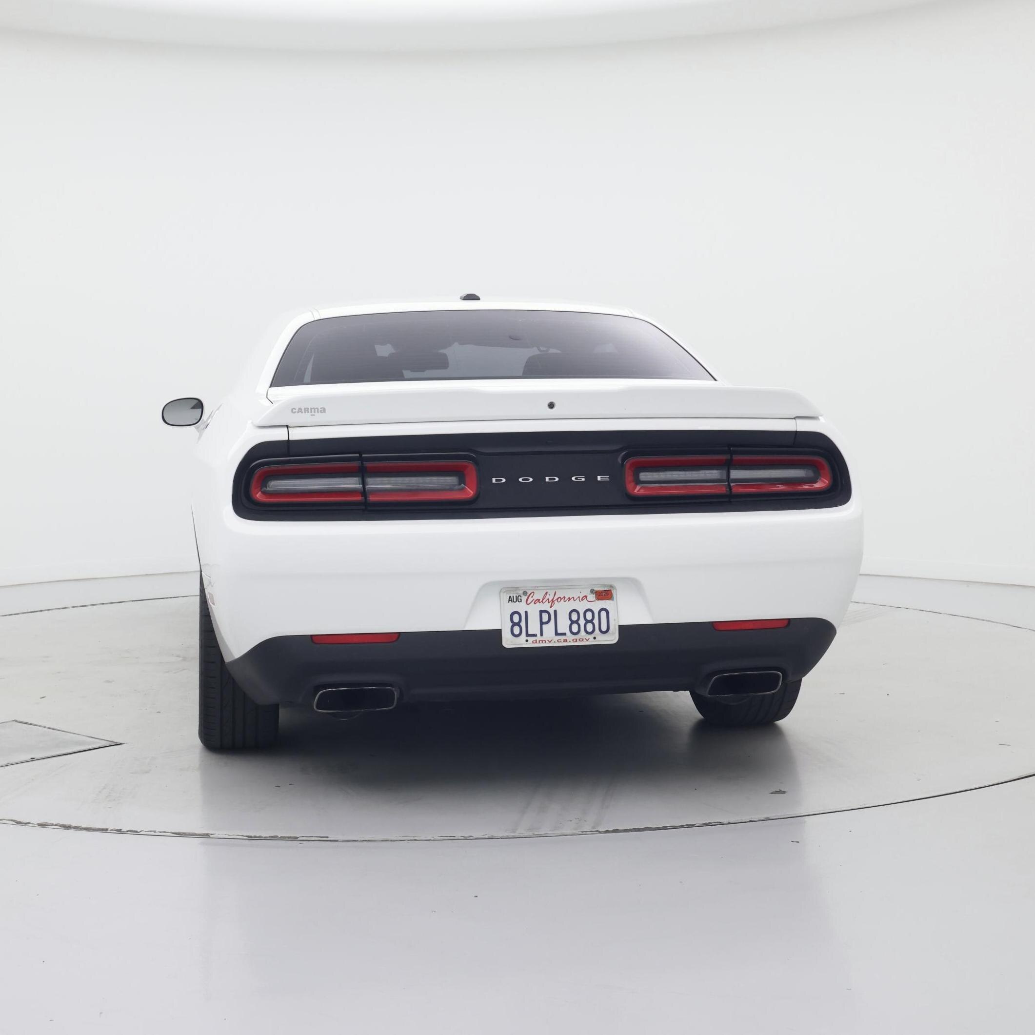 Thumbnail: 2019 Dodge Challenger - 6