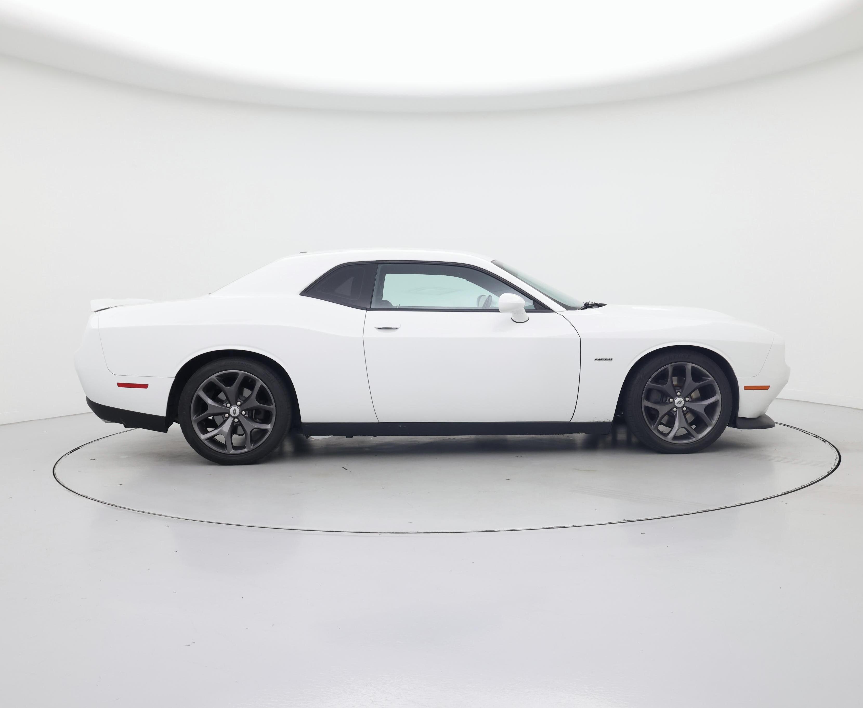 Thumbnail: 2019 Dodge Challenger - 7