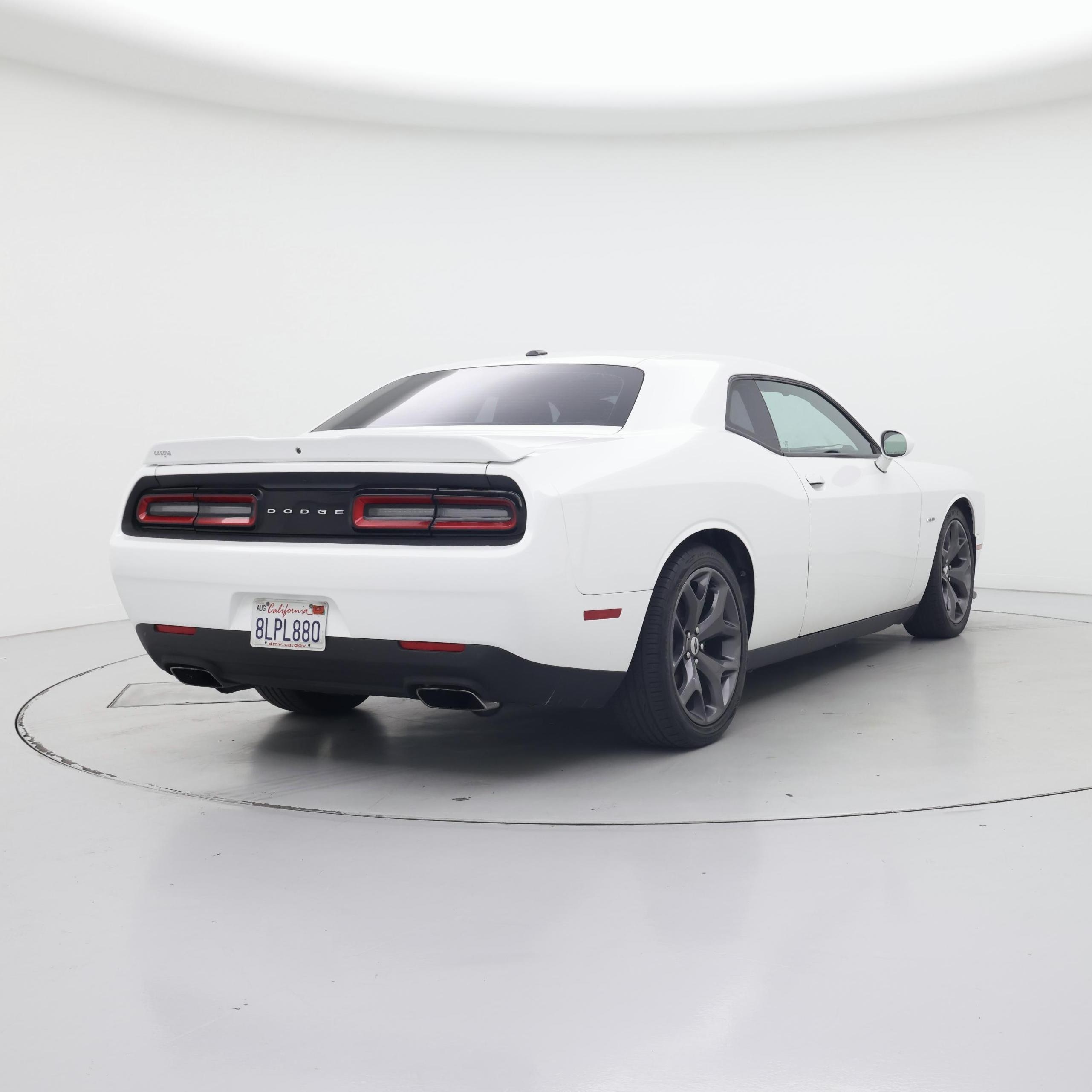 Thumbnail: 2019 Dodge Challenger - 8