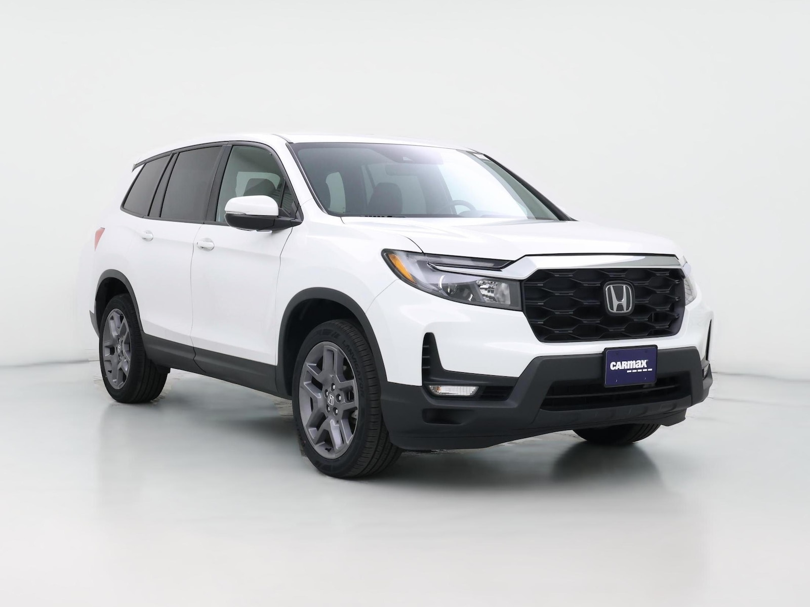 2023 Honda Passport