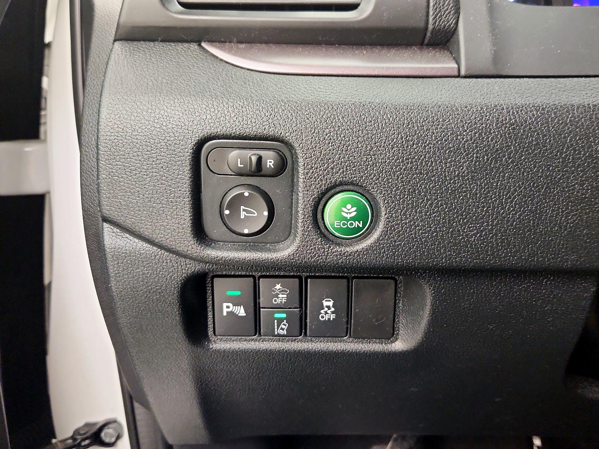 Thumbnail: 2023 Honda Passport - 13