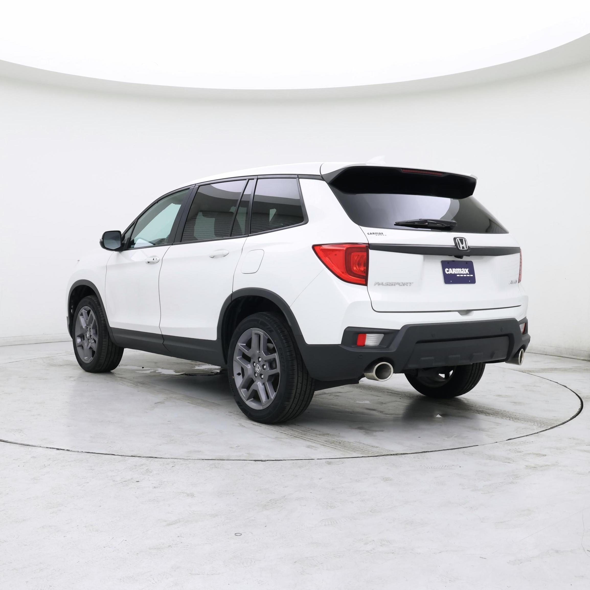 Thumbnail: 2023 Honda Passport - 2