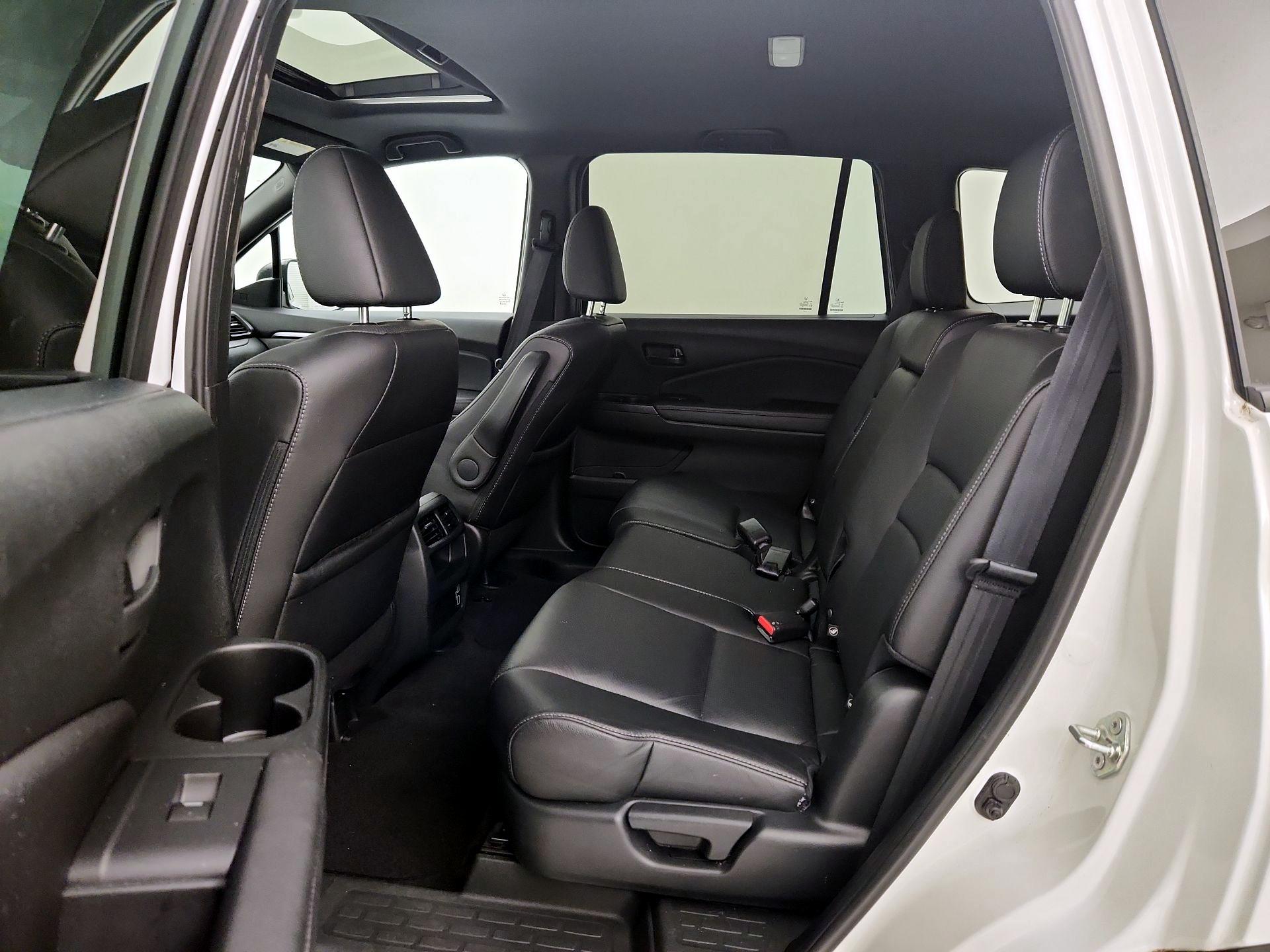 Thumbnail: 2023 Honda Passport - 20