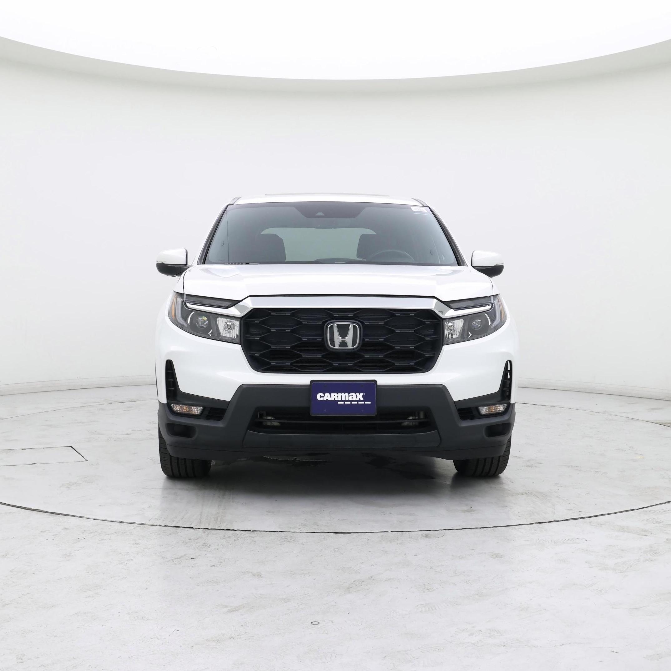 Thumbnail: 2023 Honda Passport - 5