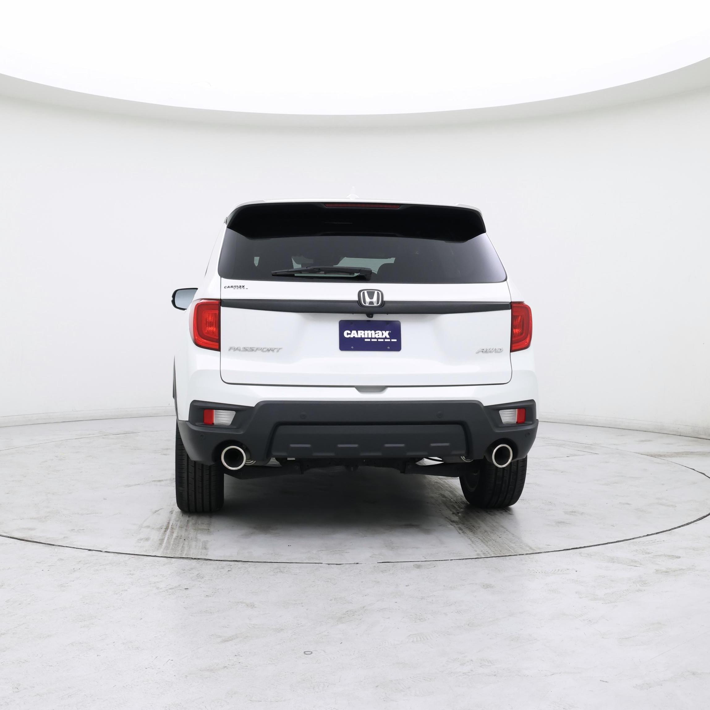 Thumbnail: 2023 Honda Passport - 6