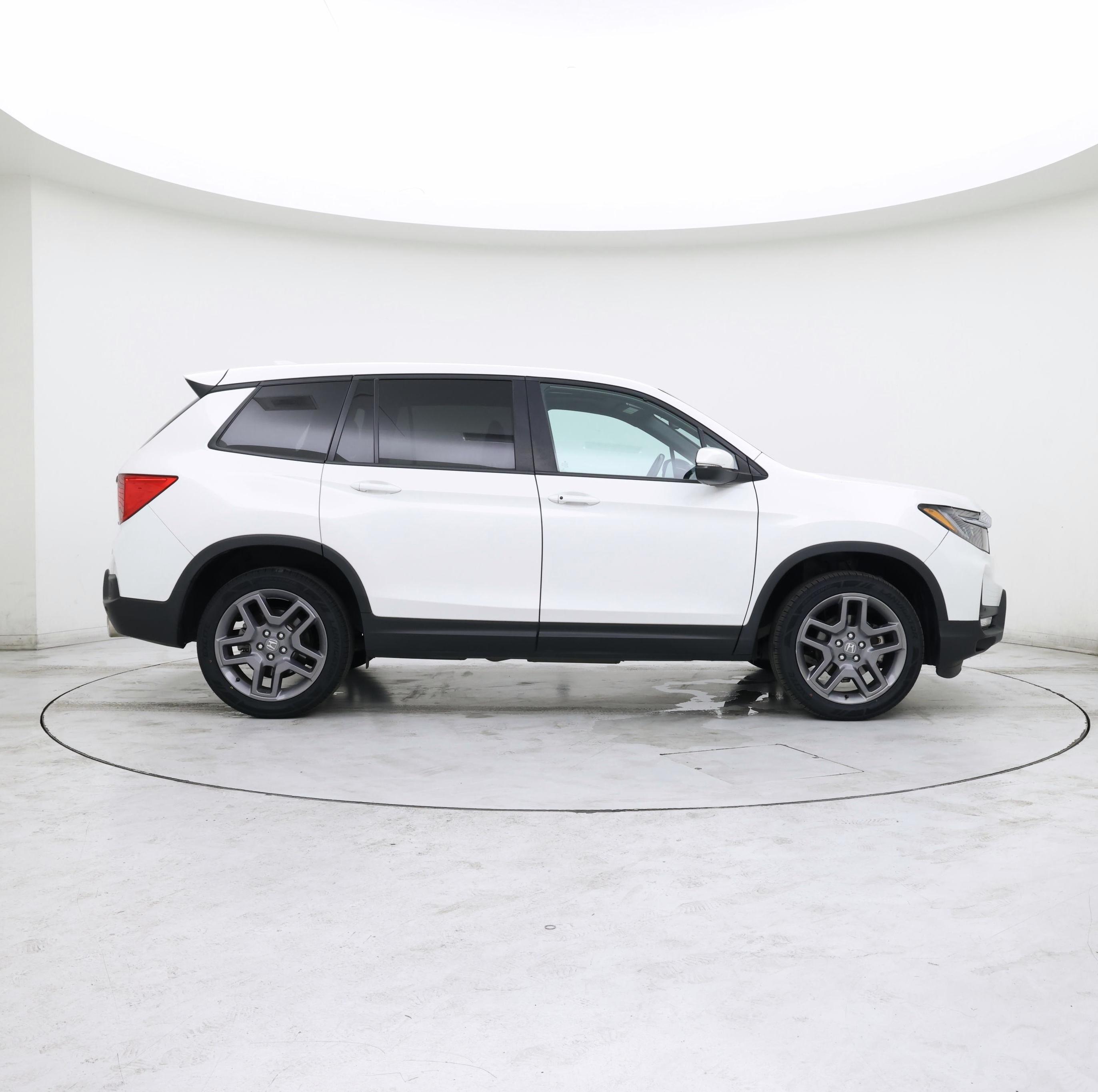 Thumbnail: 2023 Honda Passport - 7
