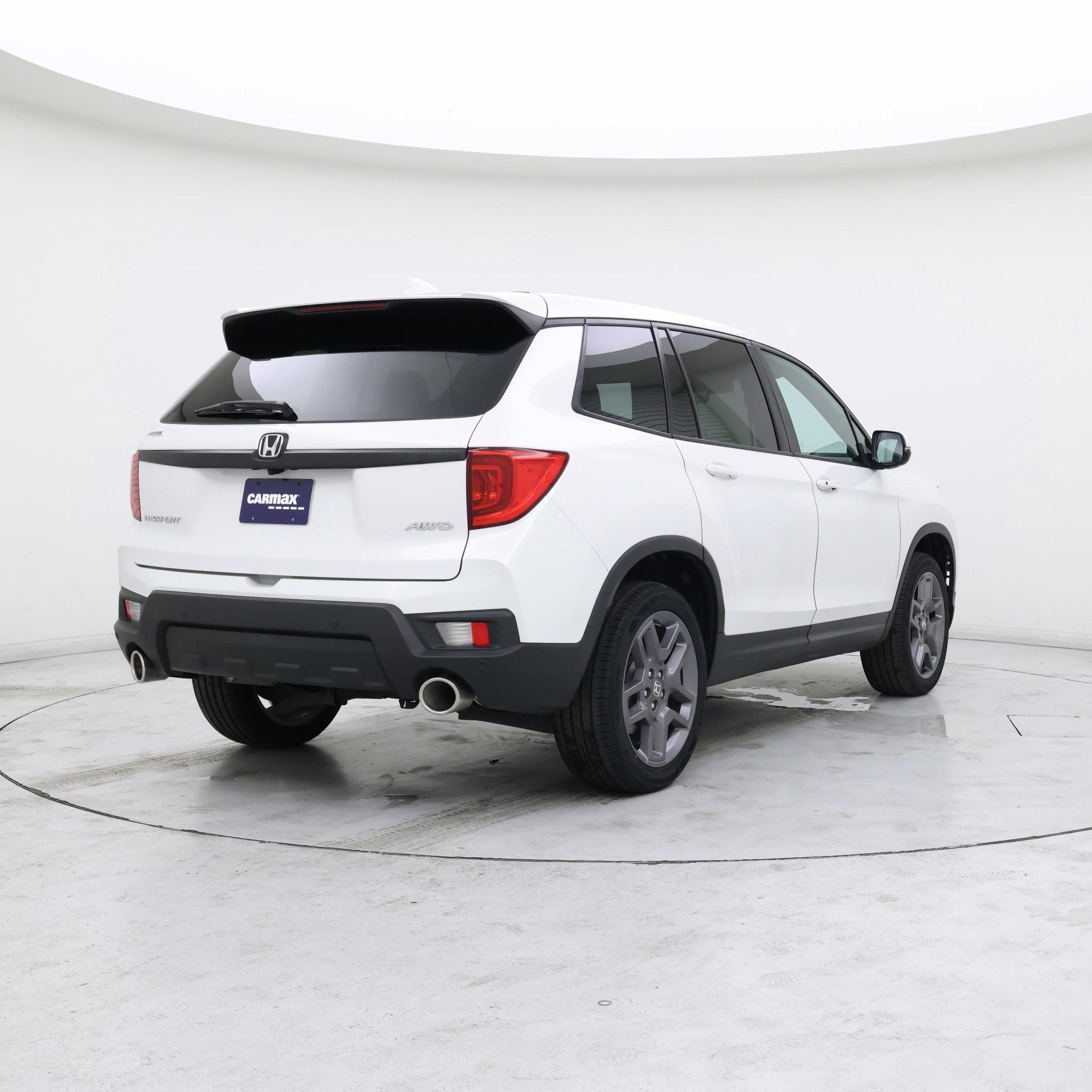 Thumbnail: 2023 Honda Passport - 8