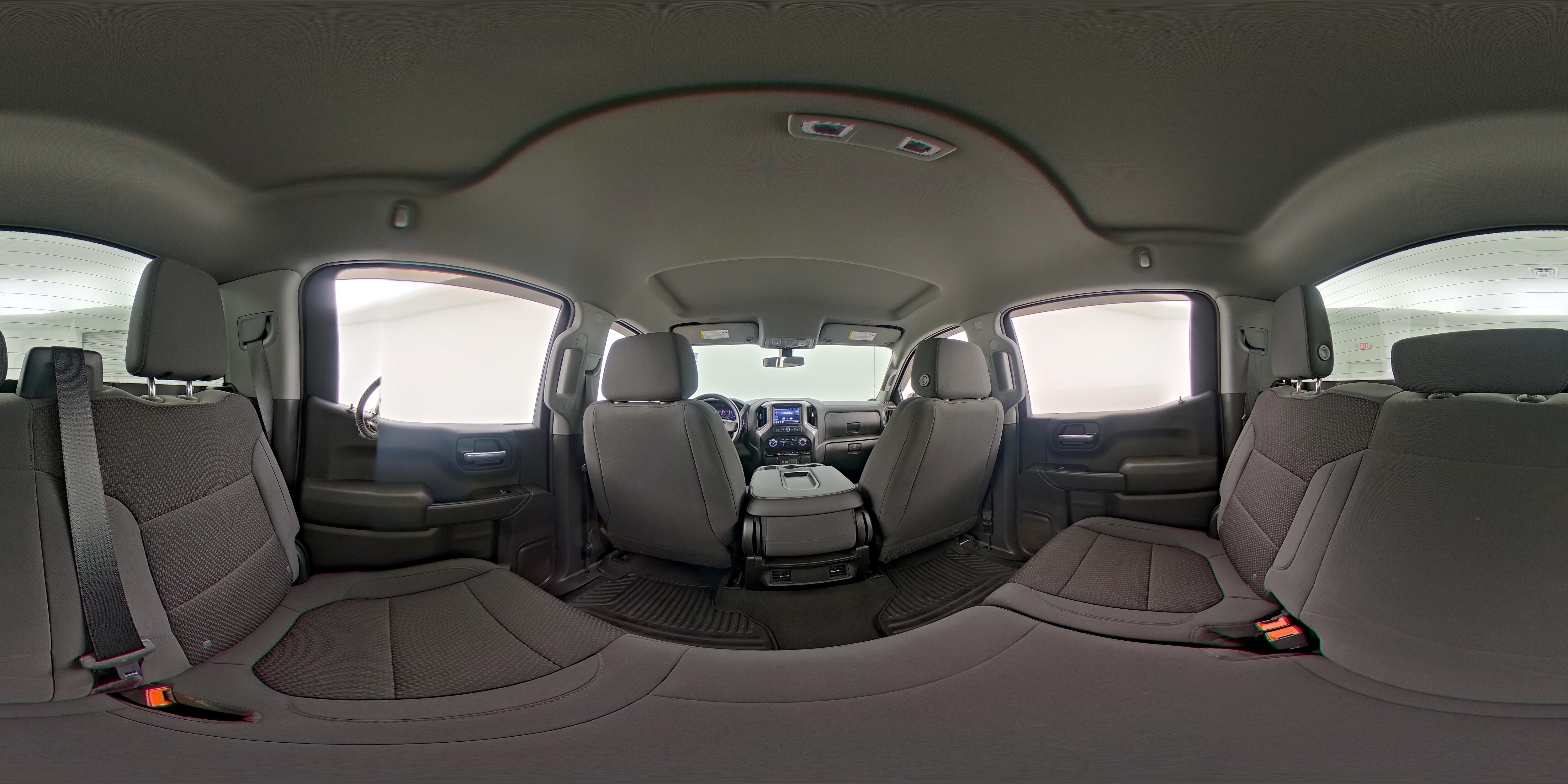 2021 Chevrolet Silverado 1500 Custom - Photo 25