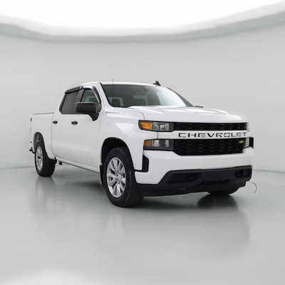 Vehicle exterior view
