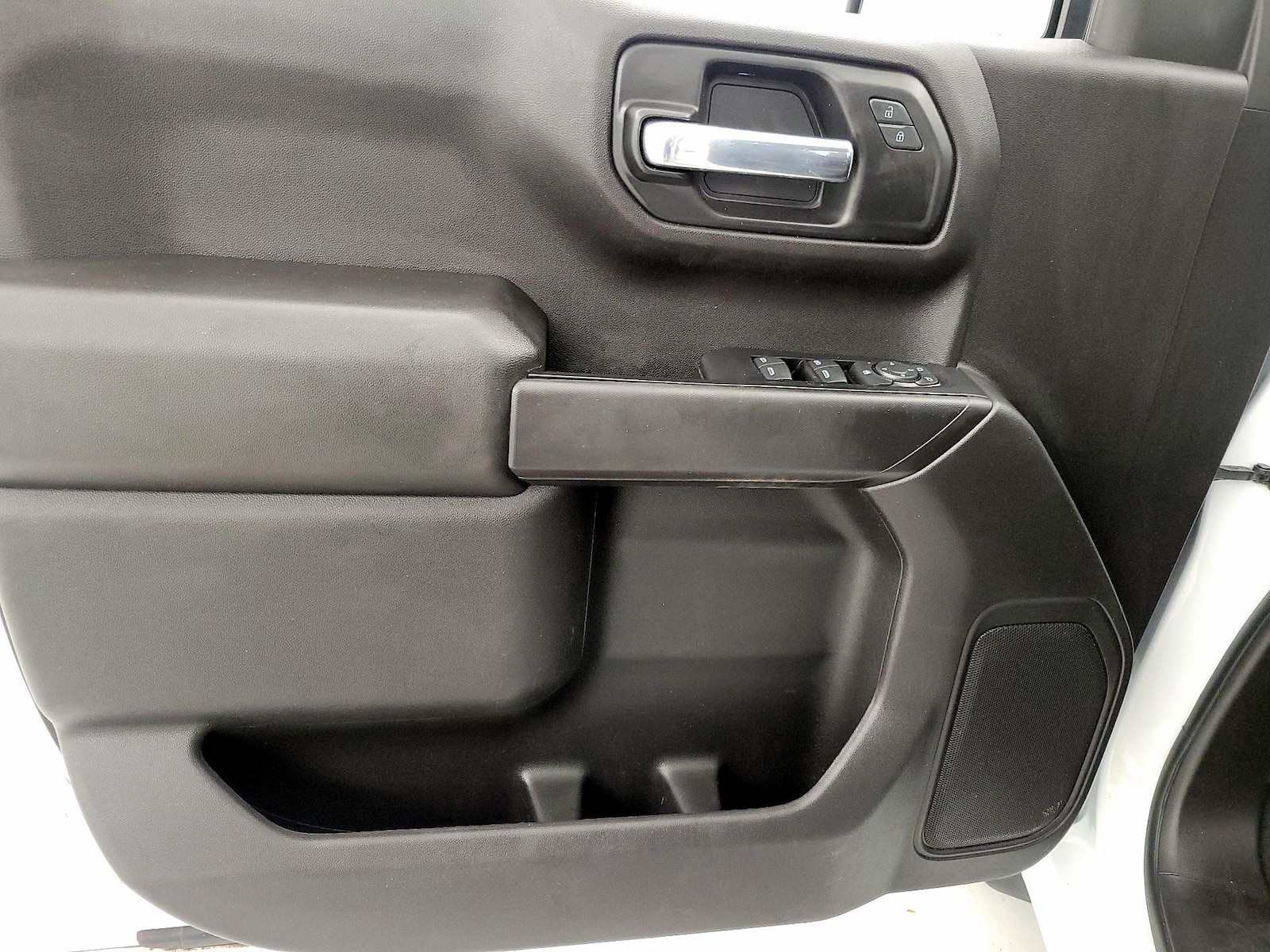 2021 Chevrolet Silverado 1500 Custom - Photo 13