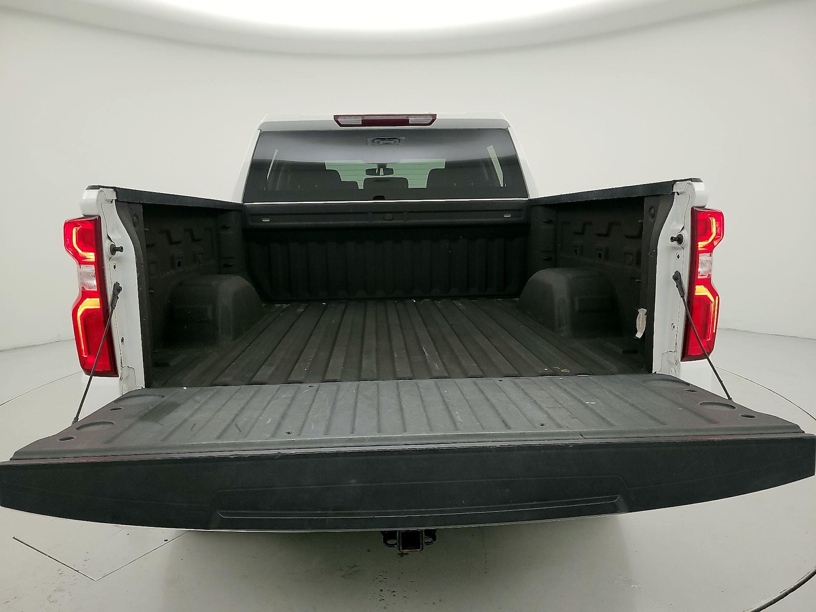 2021 Chevrolet Silverado 1500 Custom - Photo 21