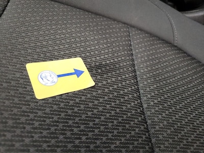 Condition detail