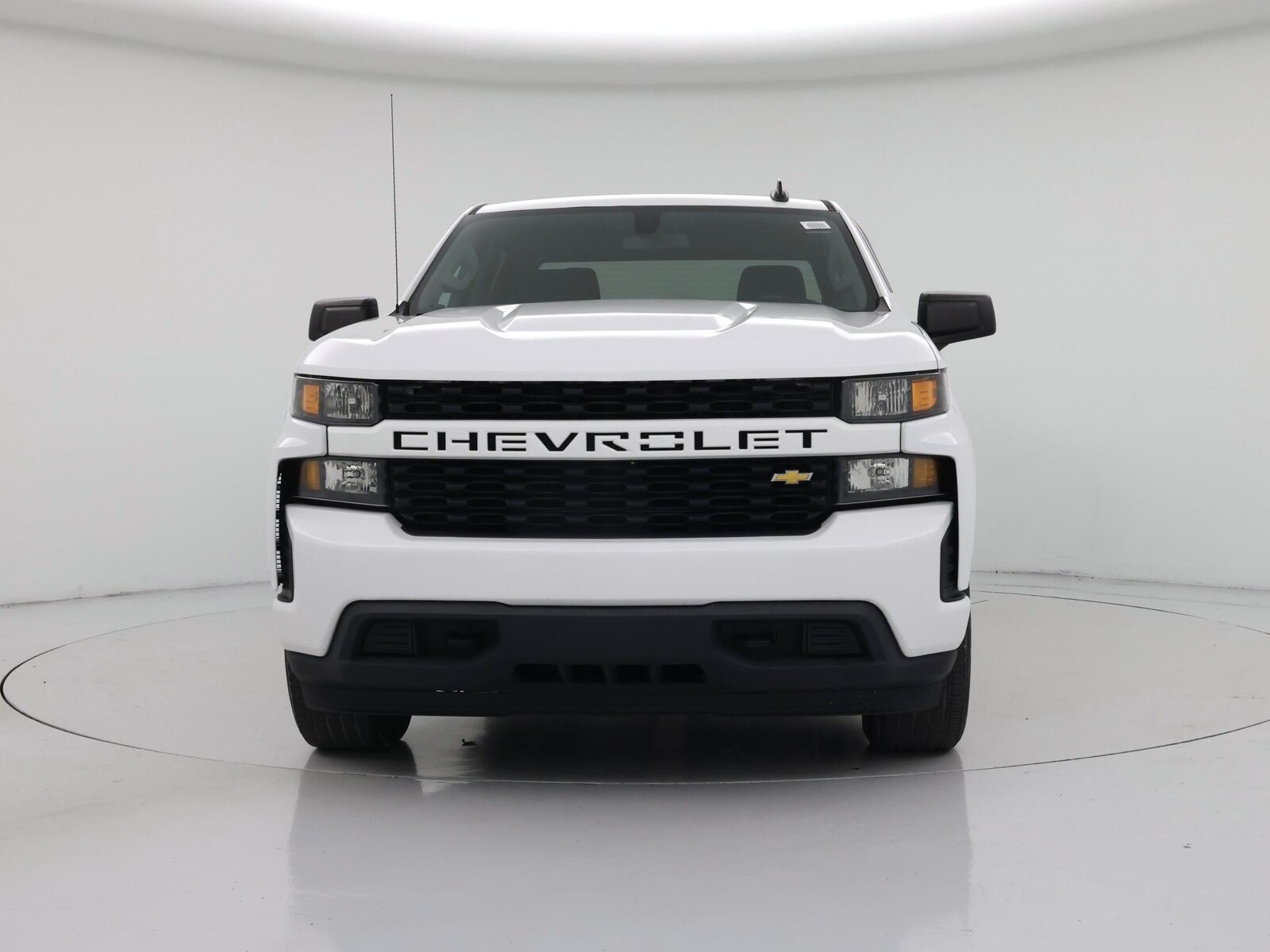 2021 Chevrolet Silverado 1500 Custom - Photo 6