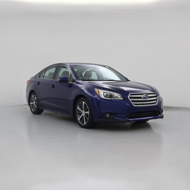 2017 Subaru Legacy 3.6R Limited