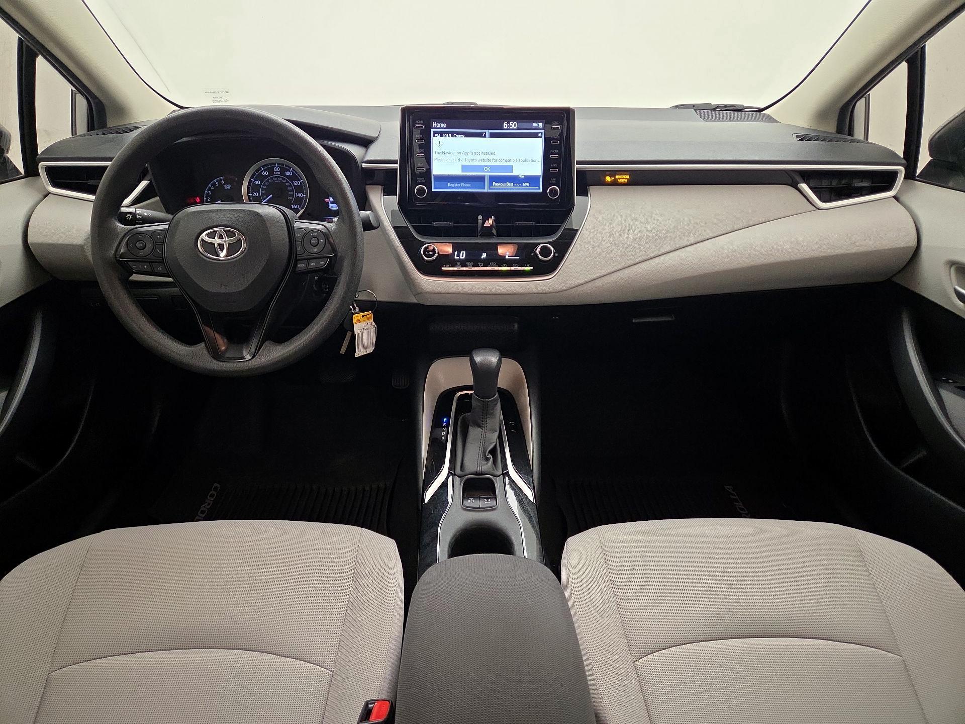 Thumbnail: 2020 Toyota Corolla - 9