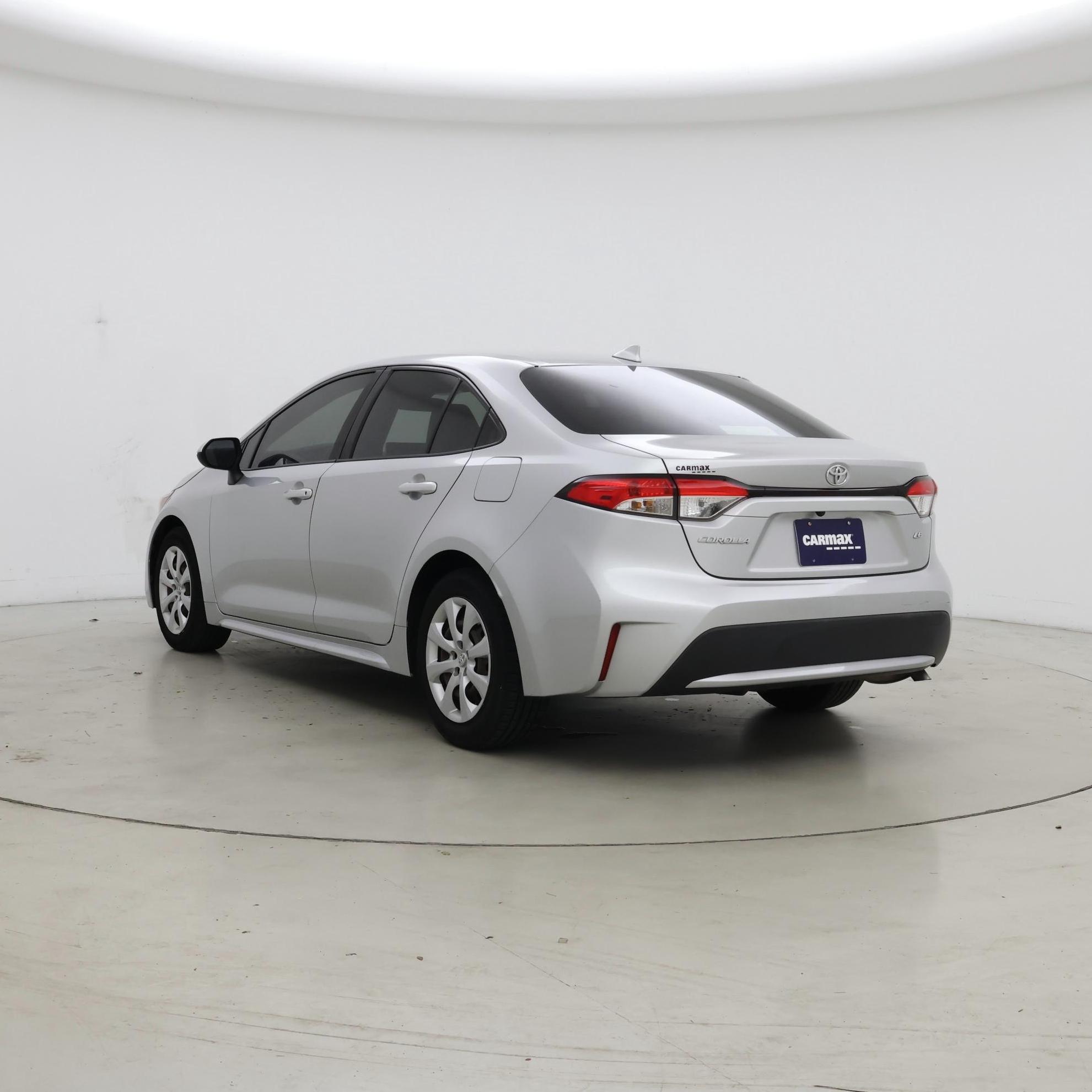 Thumbnail: 2020 Toyota Corolla - 2