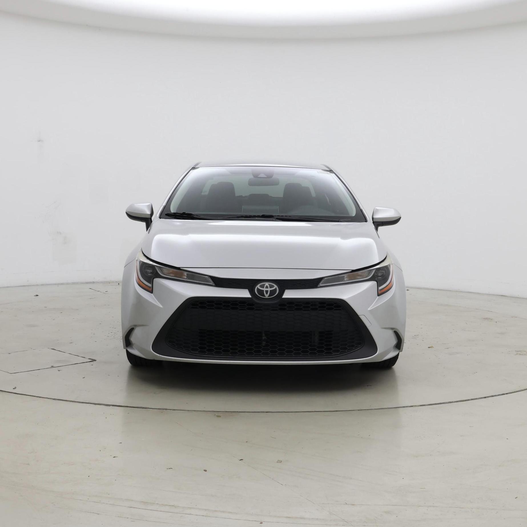 Thumbnail: 2020 Toyota Corolla - 5