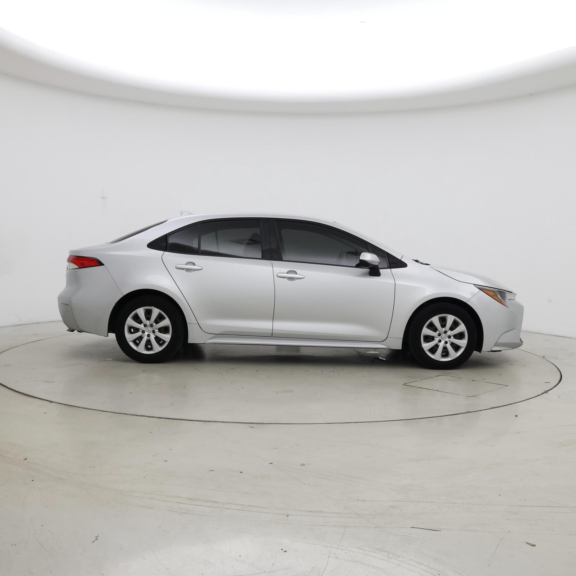 Thumbnail: 2020 Toyota Corolla - 7