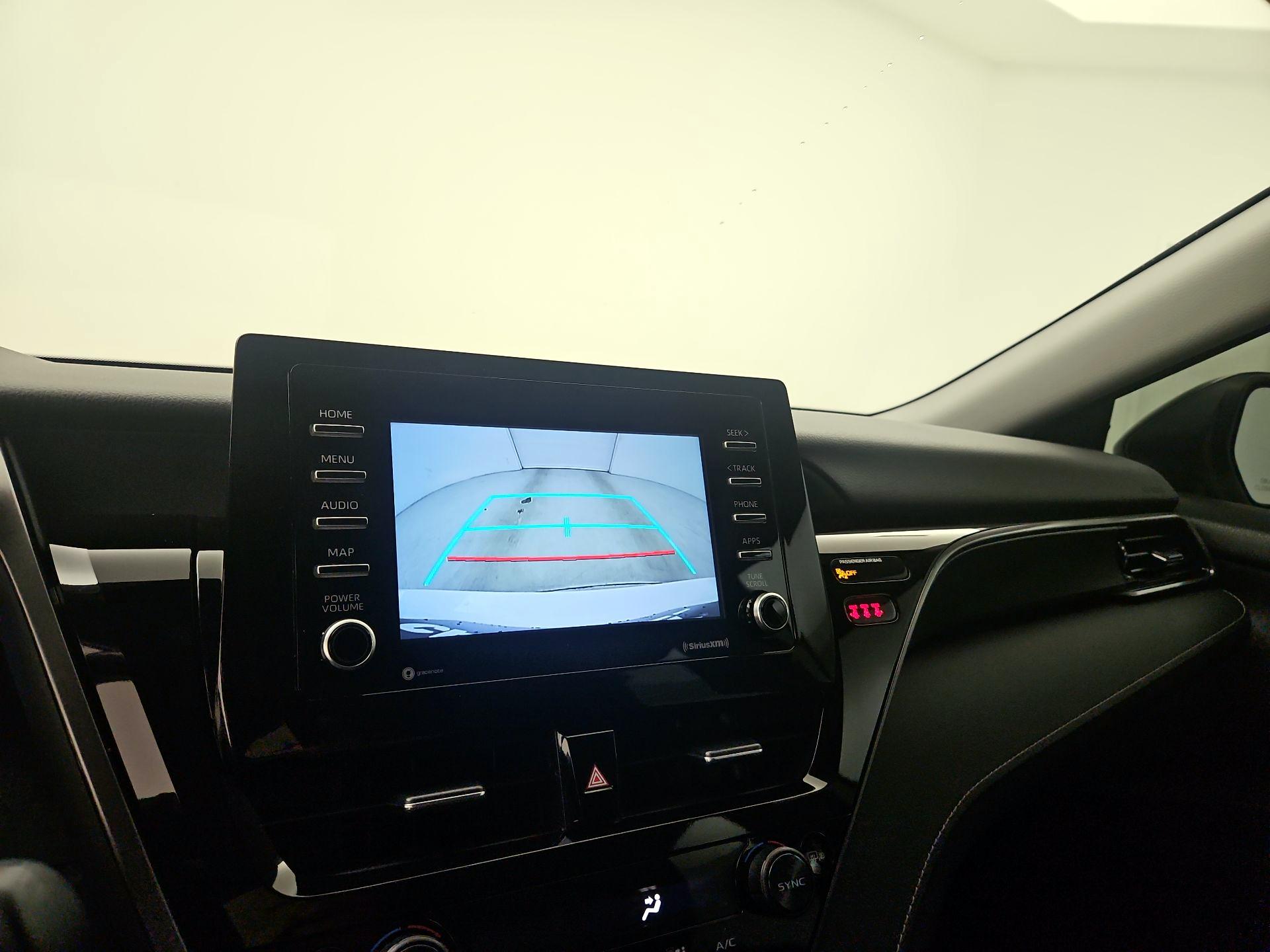 Thumbnail: 2024 Toyota Camry - 14