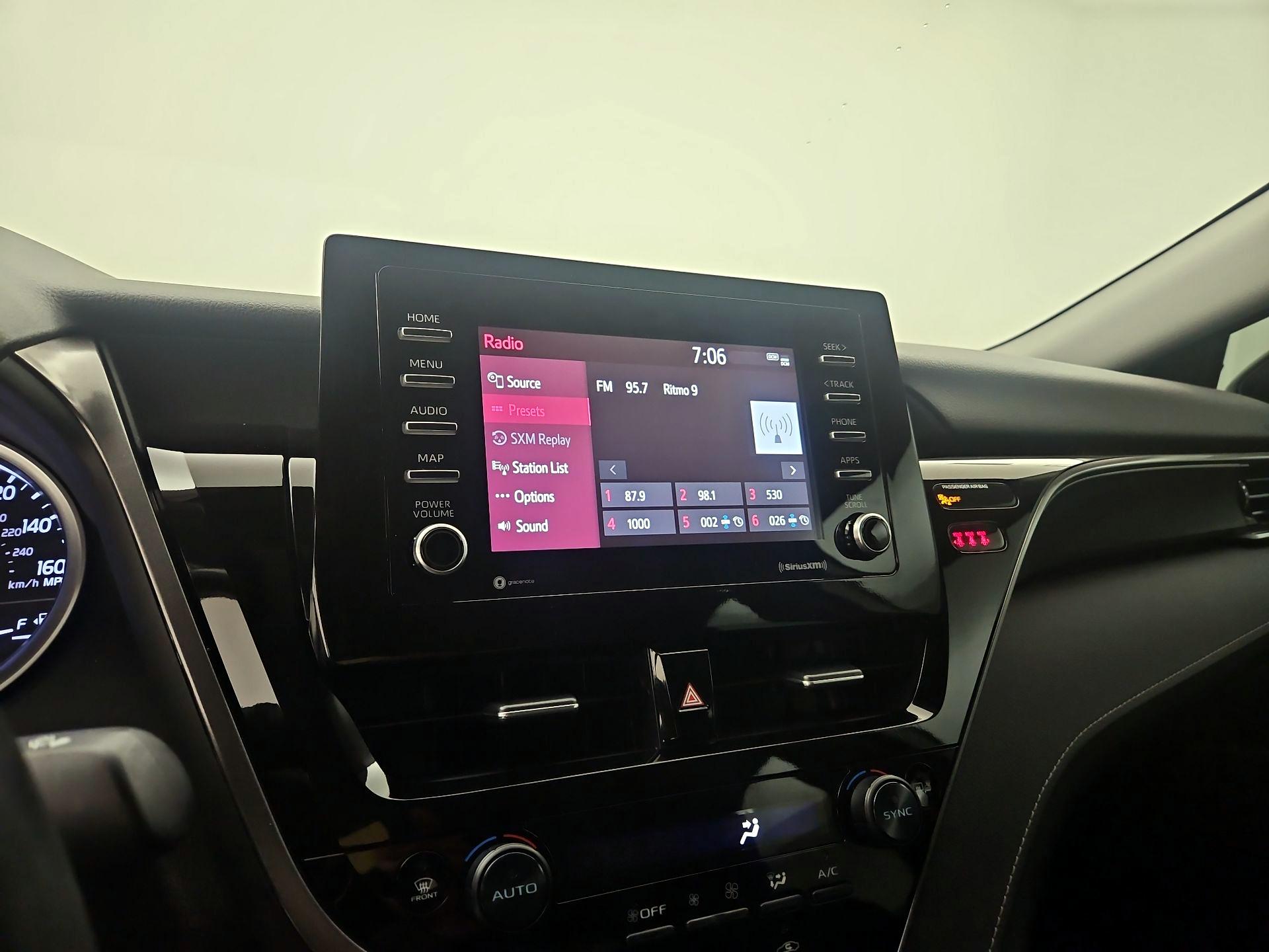 Thumbnail: 2024 Toyota Camry - 15