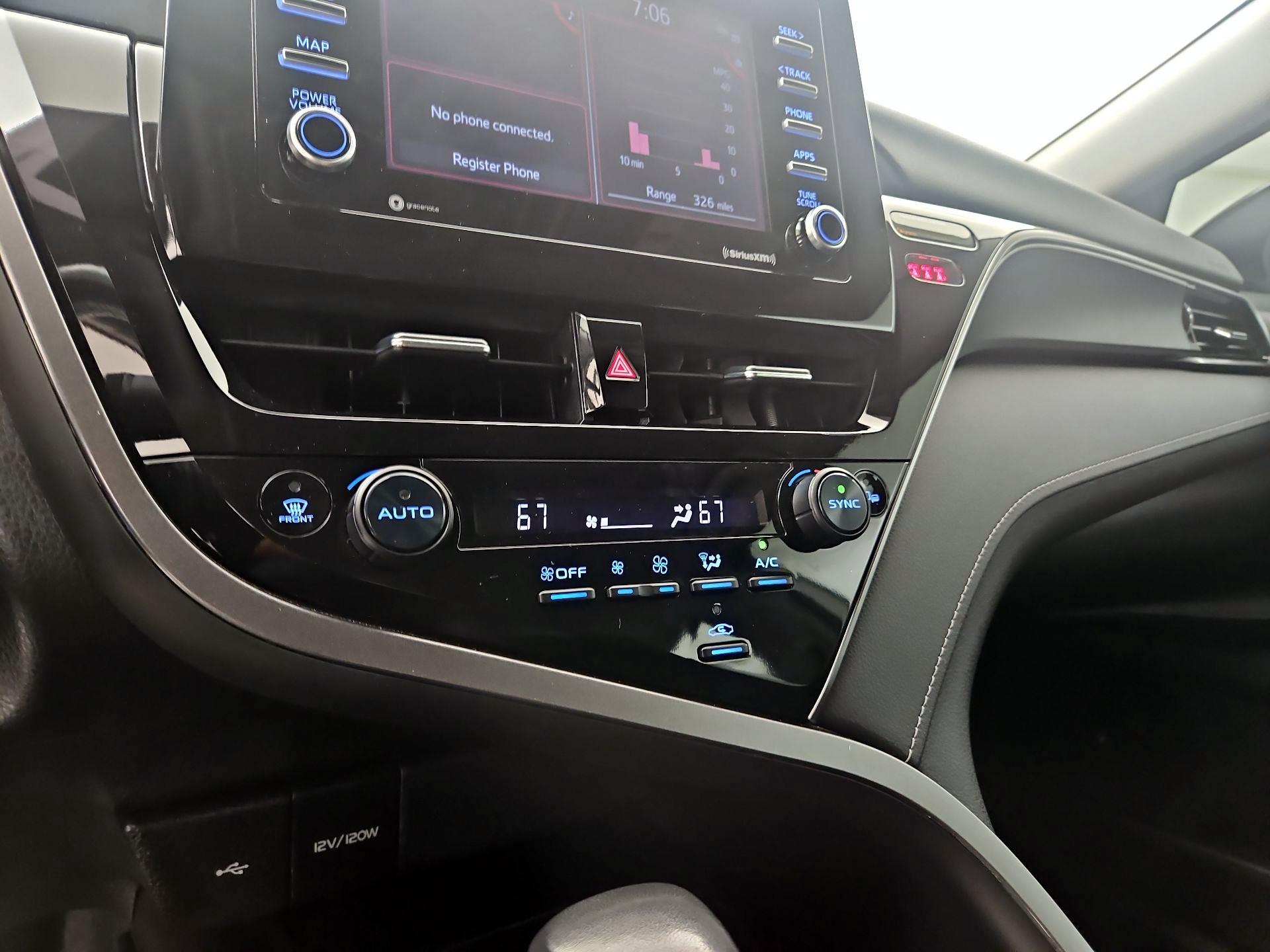 Thumbnail: 2024 Toyota Camry - 16