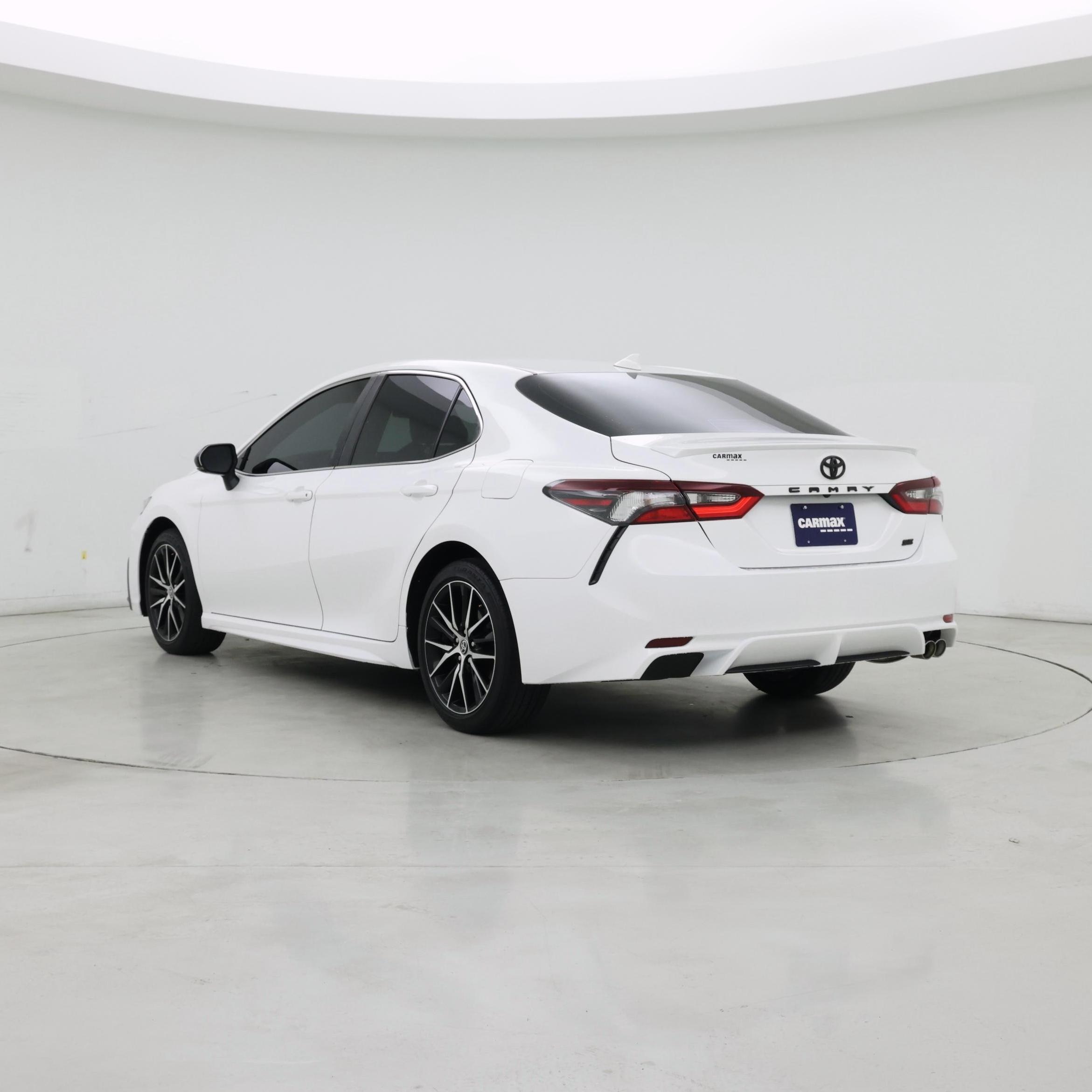 Thumbnail: 2024 Toyota Camry - 2